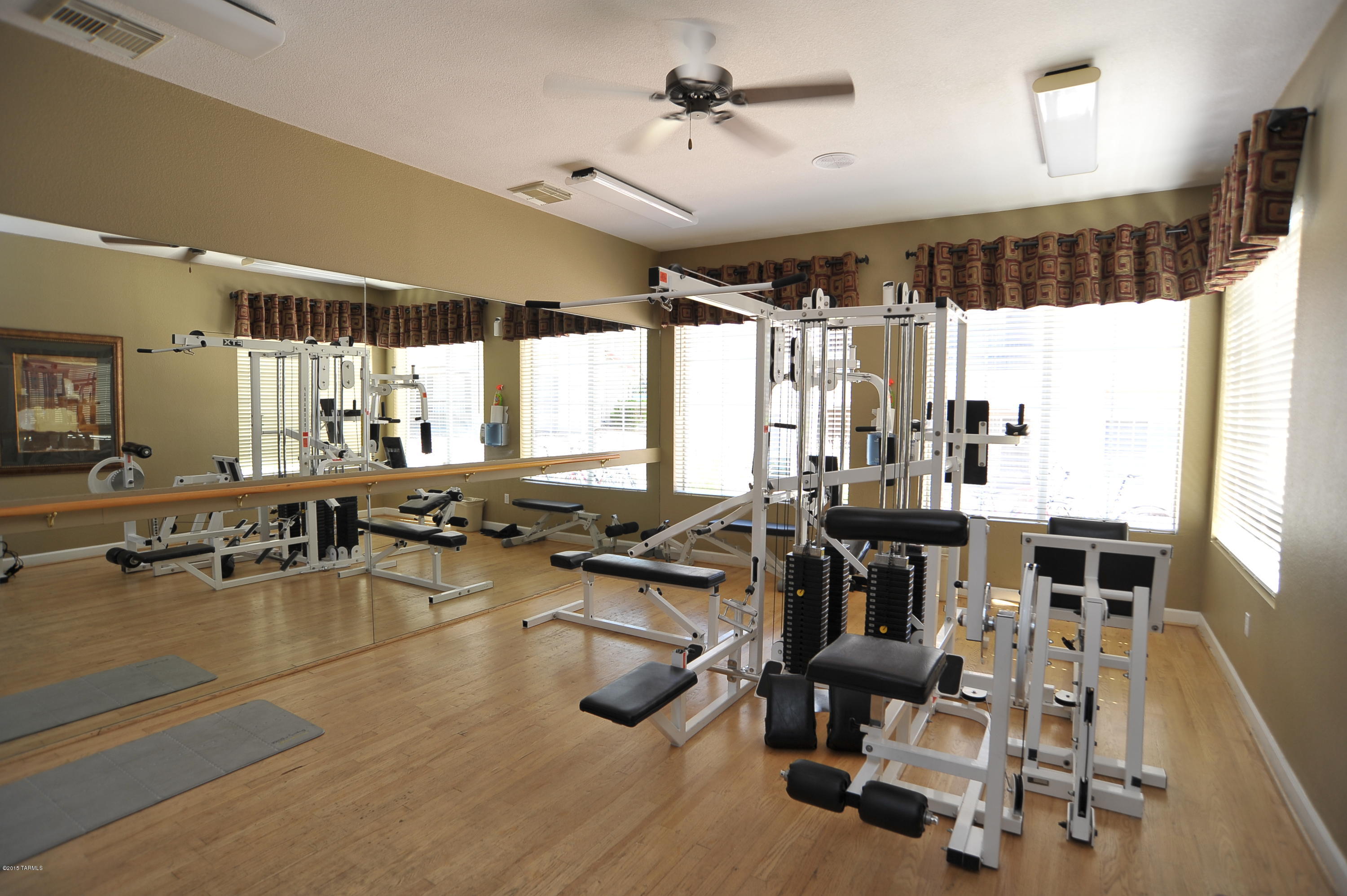 1500 E Pusch Wilderness Drive Unit: 7206