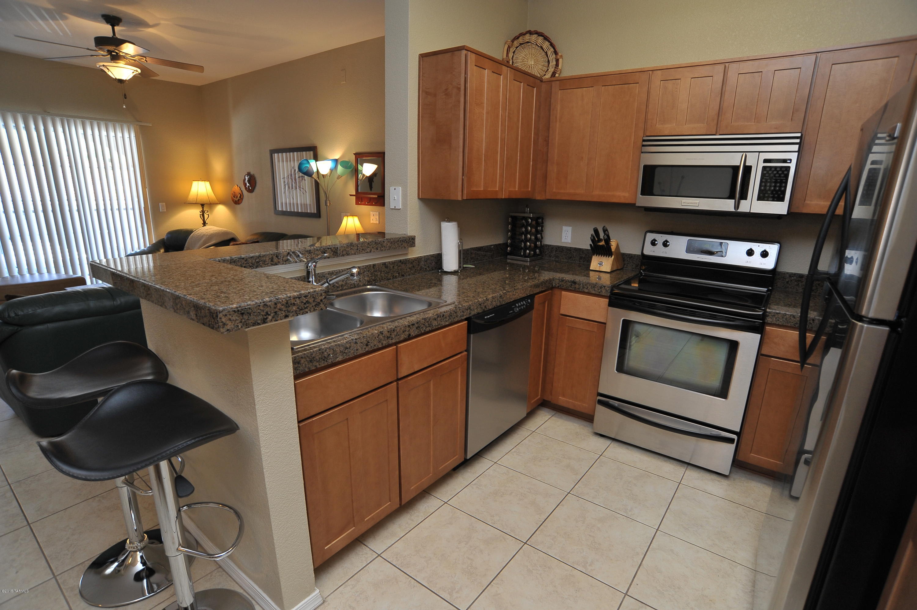 1500 E Pusch Wilderness Drive Unit: 7206