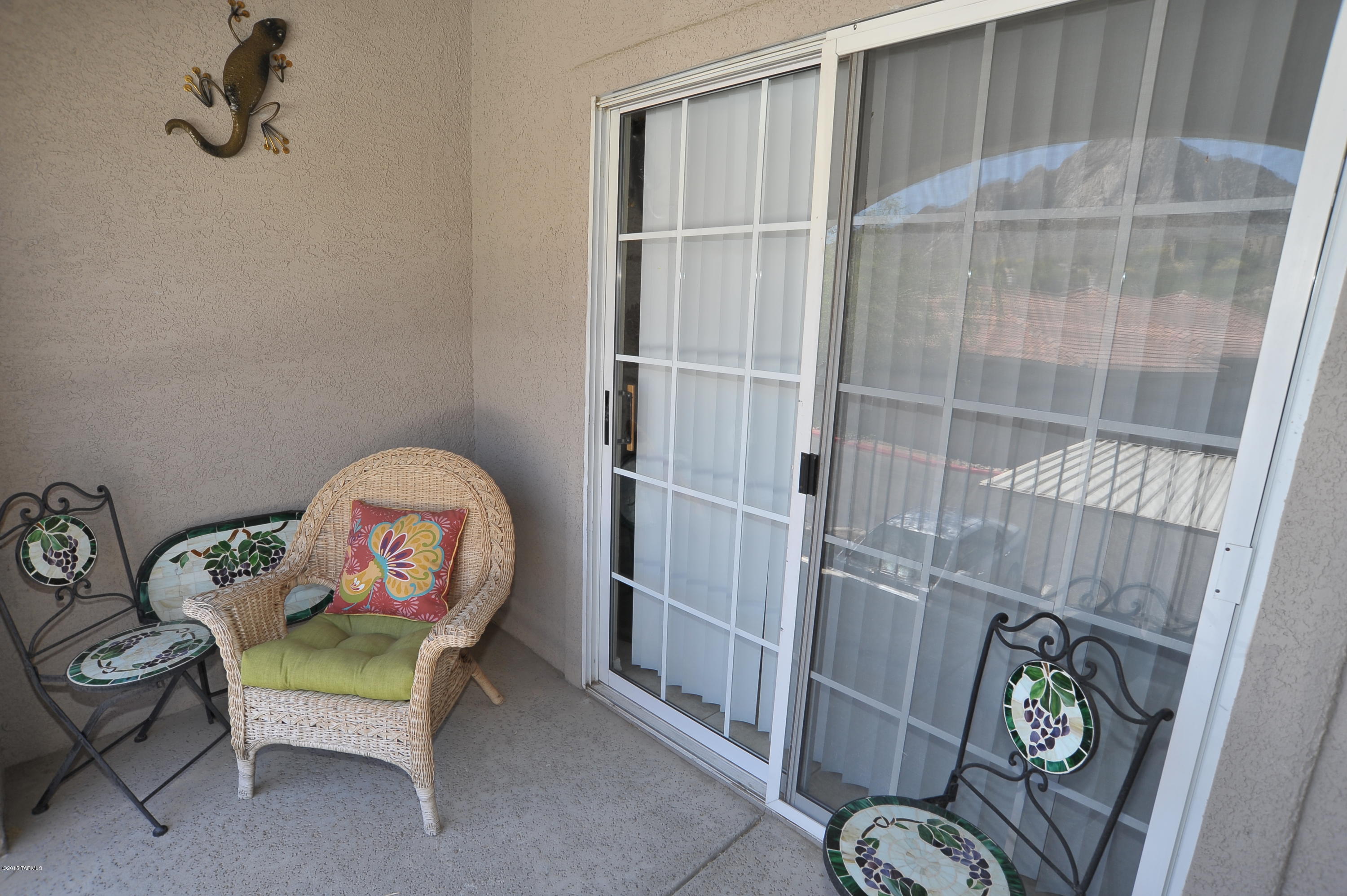 1500 E Pusch Wilderness Drive Unit: 7206