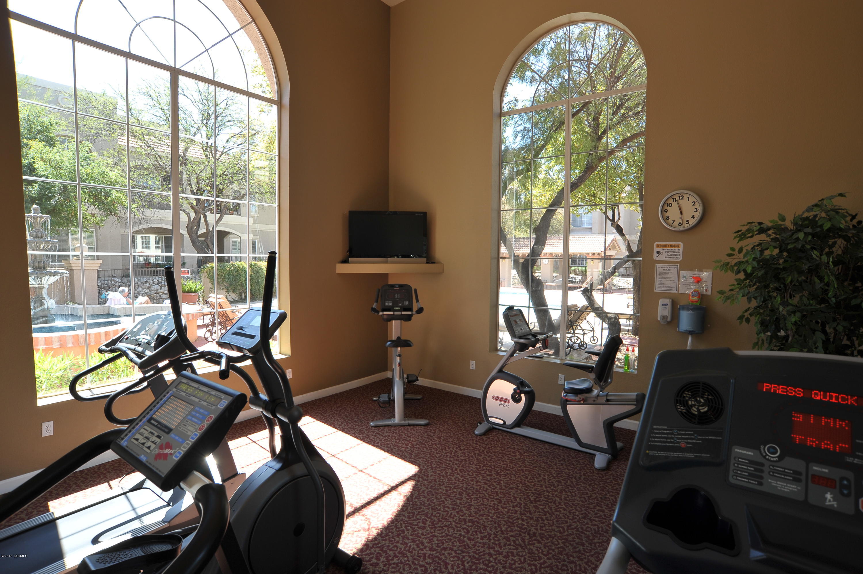 1500 E Pusch Wilderness Drive Unit: 7206