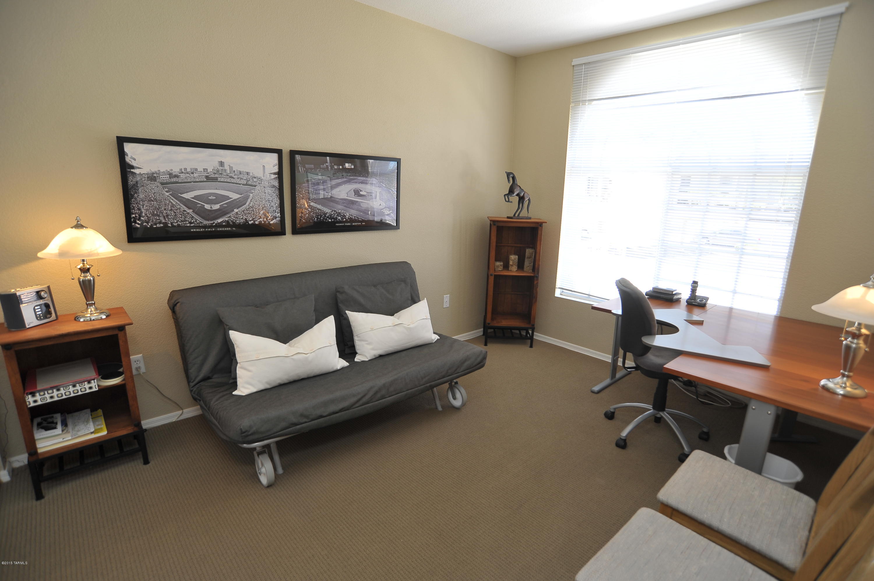 1500 E Pusch Wilderness Drive Unit: 7206