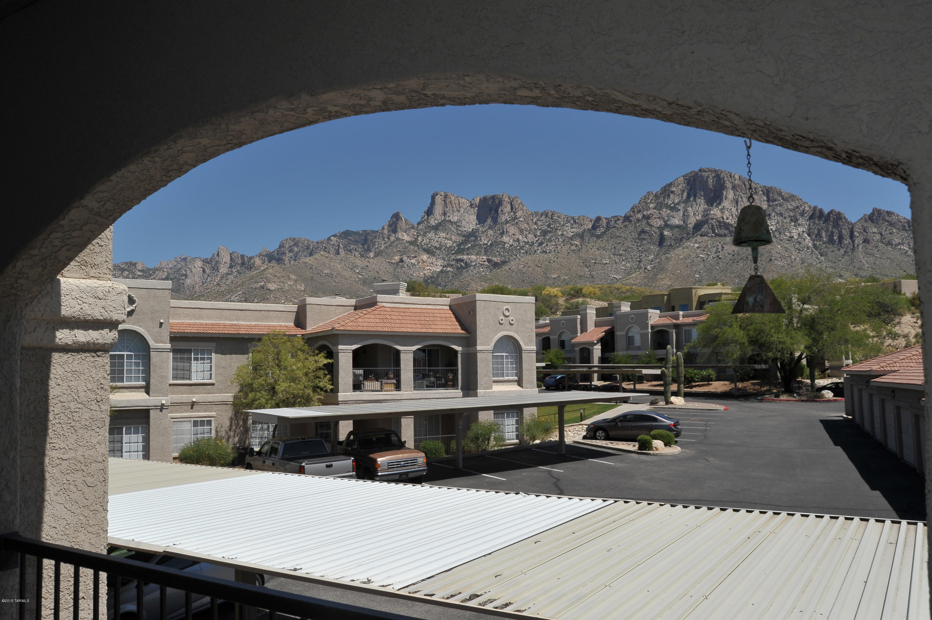 1500 E Pusch Wilderness Drive Unit: 7206