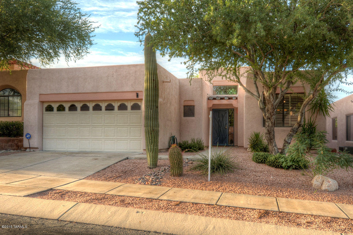 1285 W Paintbrush Place