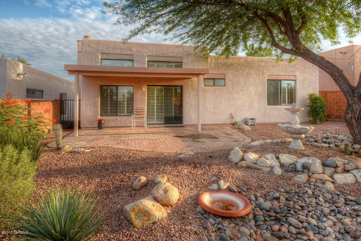 1285 W Paintbrush Place