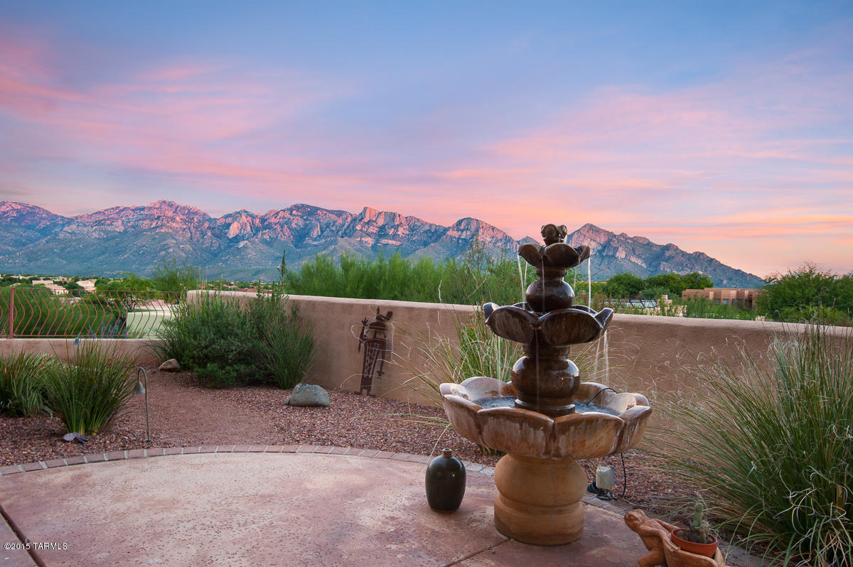 681 W Silver Eagle Court