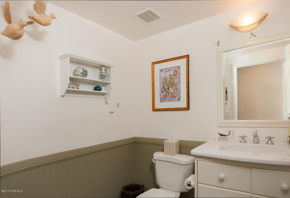 681 W Silver Eagle Court