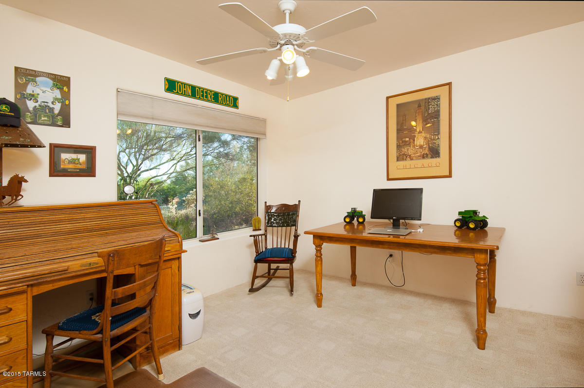 681 W Silver Eagle Court