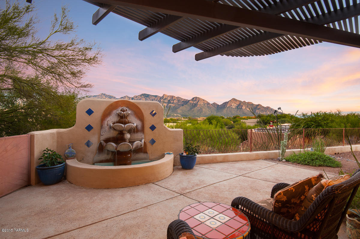 681 W Silver Eagle Court