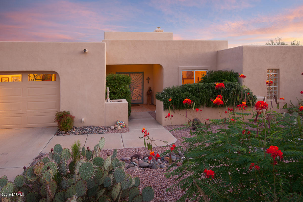 681 W Silver Eagle Court