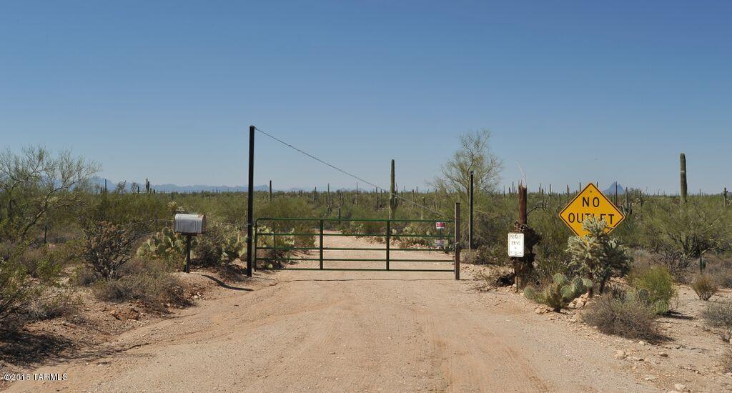 36144 S Owl Cove Road