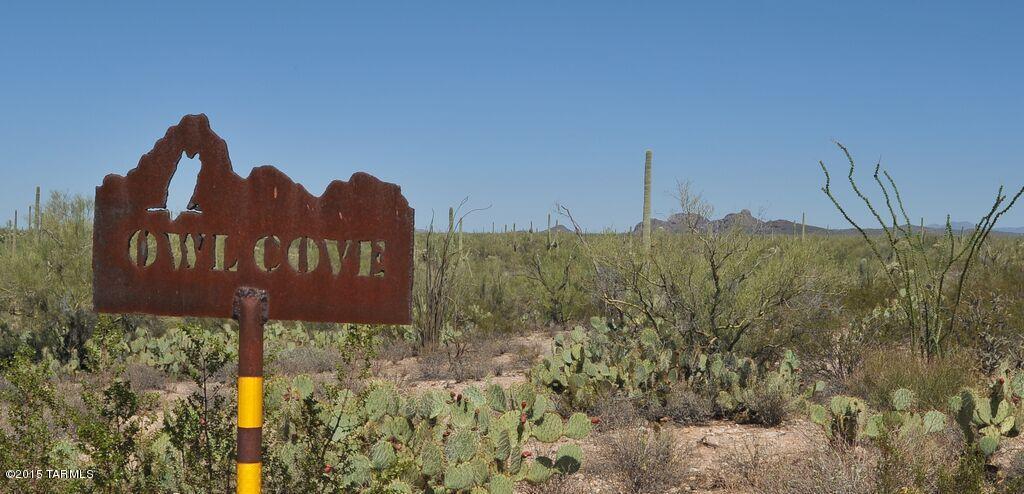 36144 S Owl Cove Road