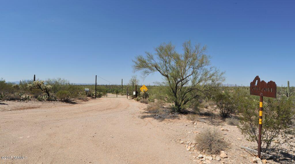 36144 S Owl Cove Road