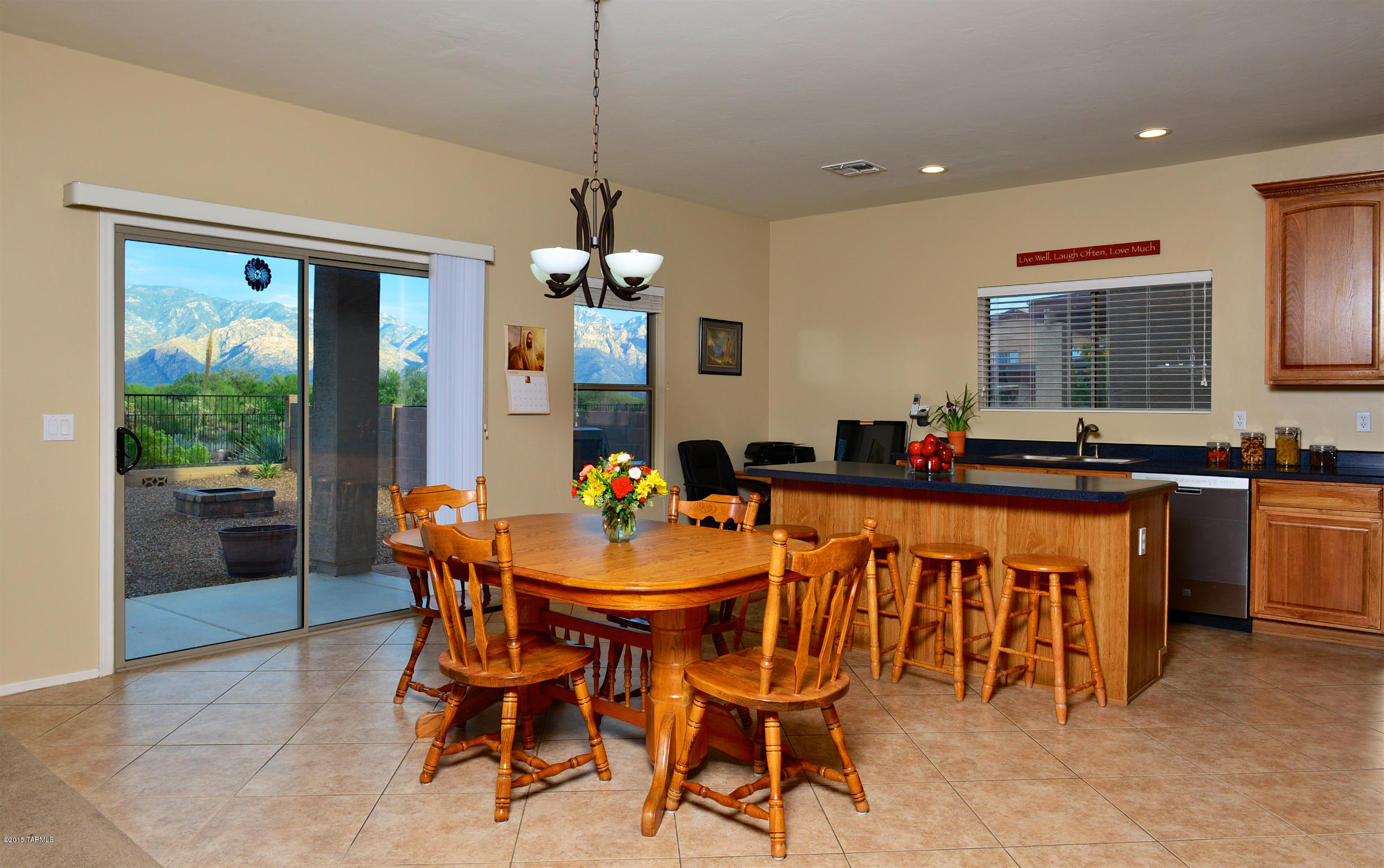 13060 N Desert Olive Drive