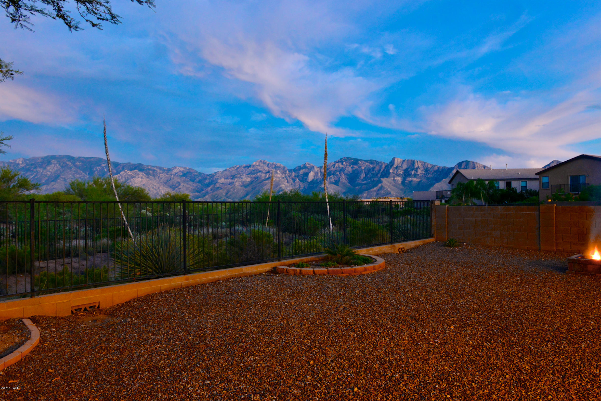 13060 N Desert Olive Drive