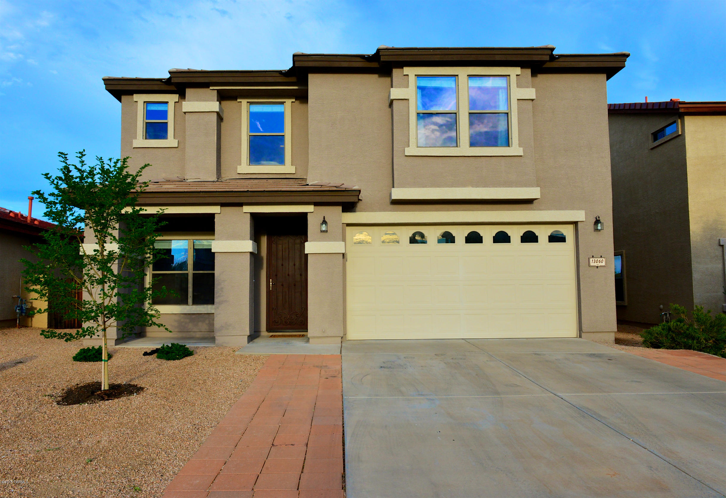 13060 N Desert Olive Drive