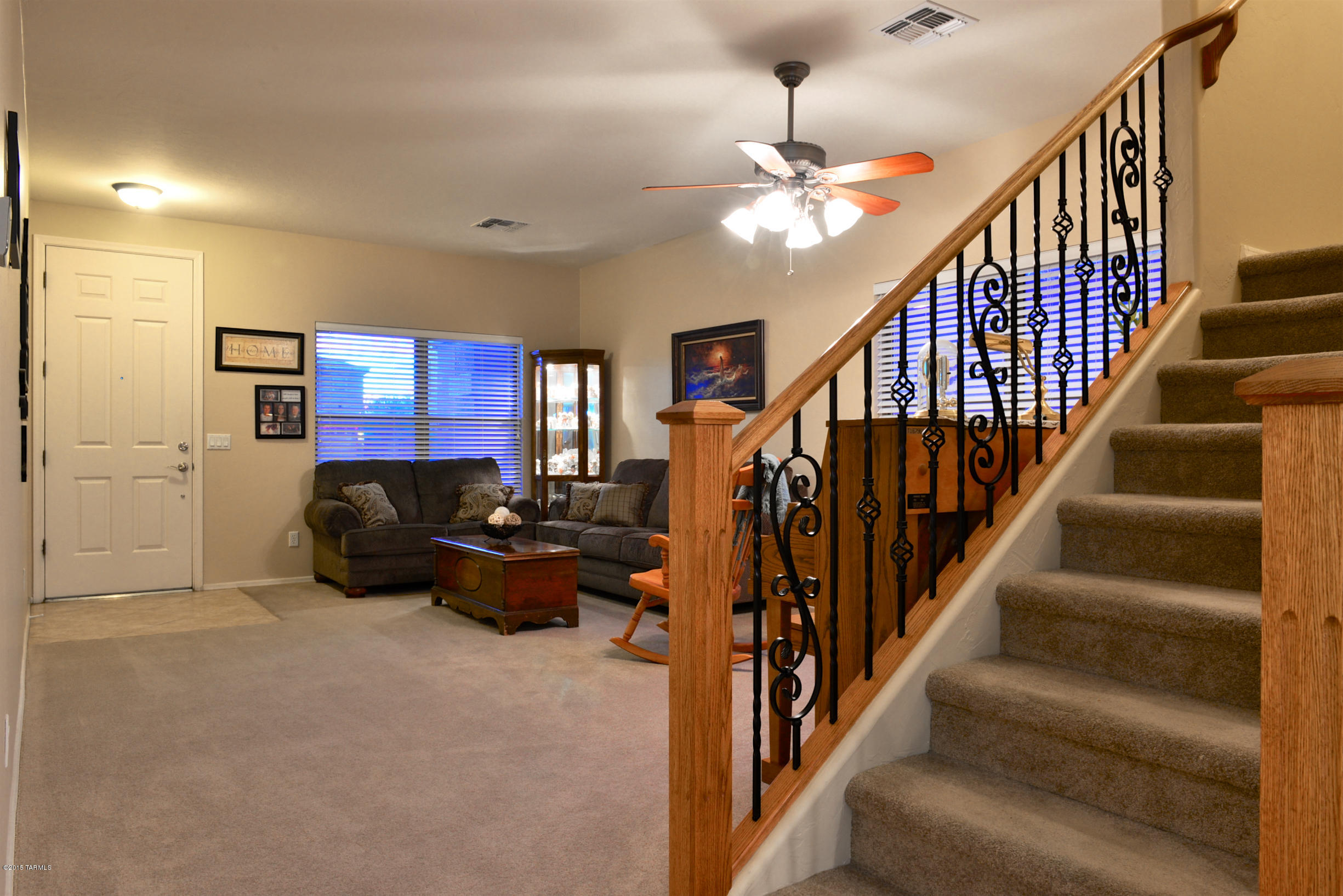 13060 N Desert Olive Drive