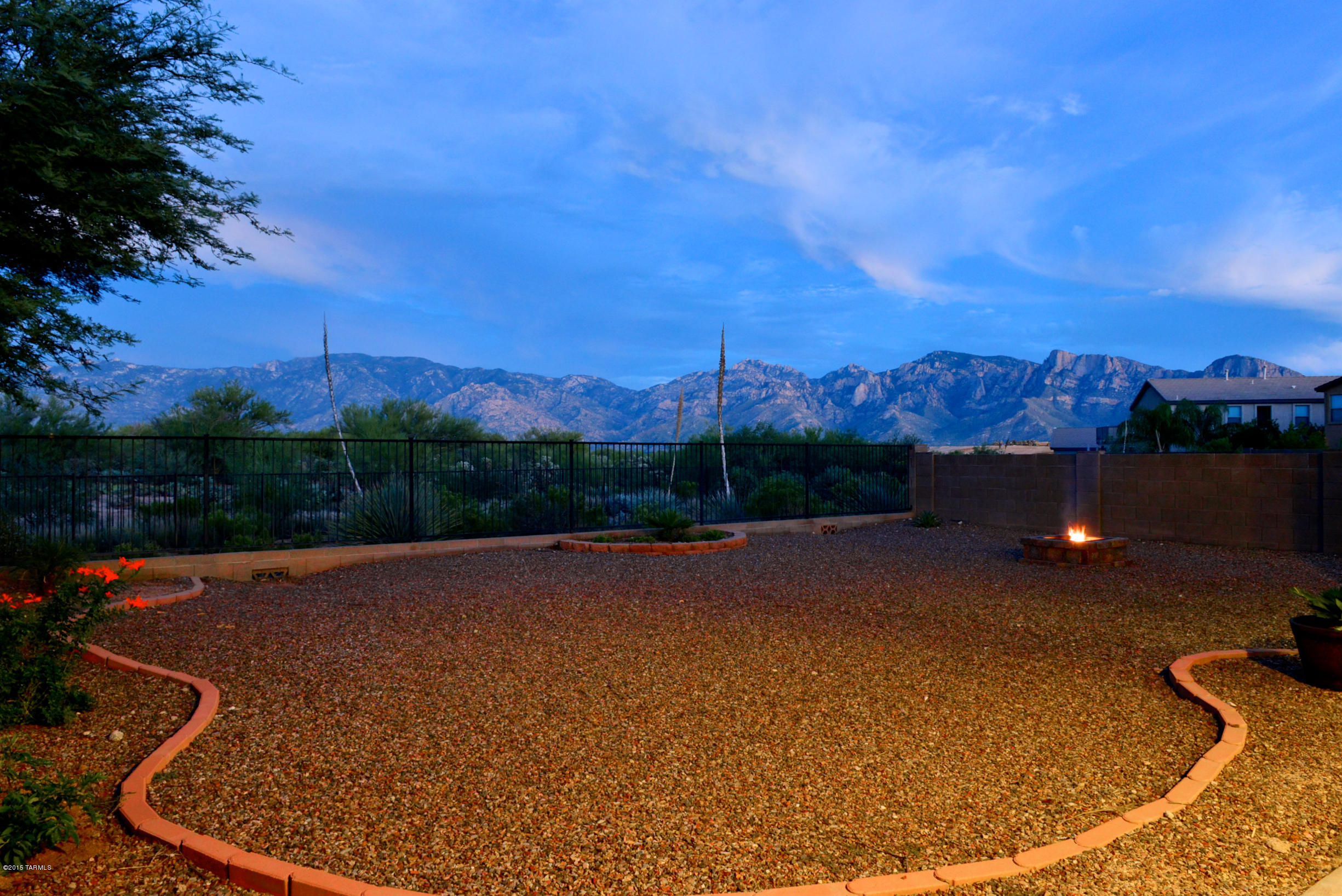 13060 N Desert Olive Drive