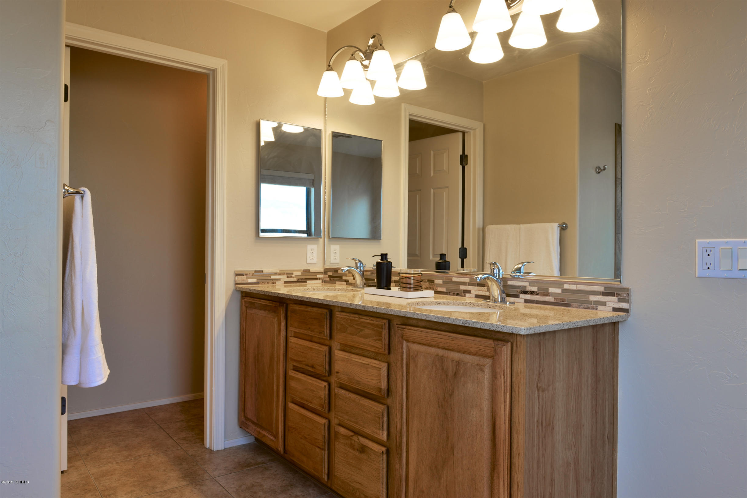 13060 N Desert Olive Drive