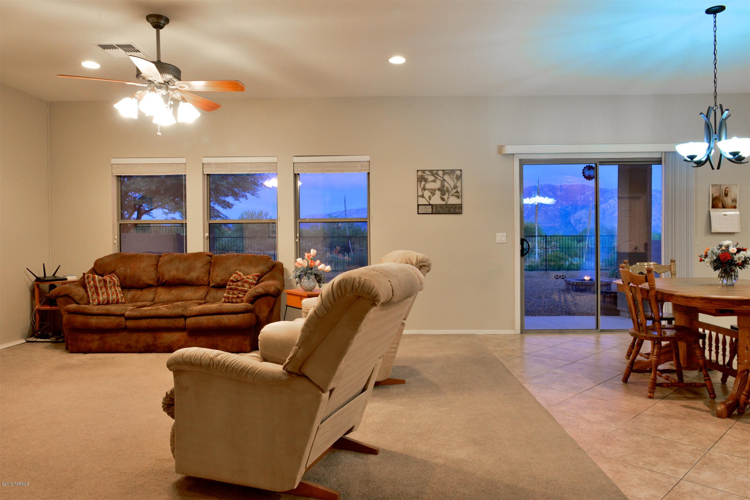 13060 N Desert Olive Drive