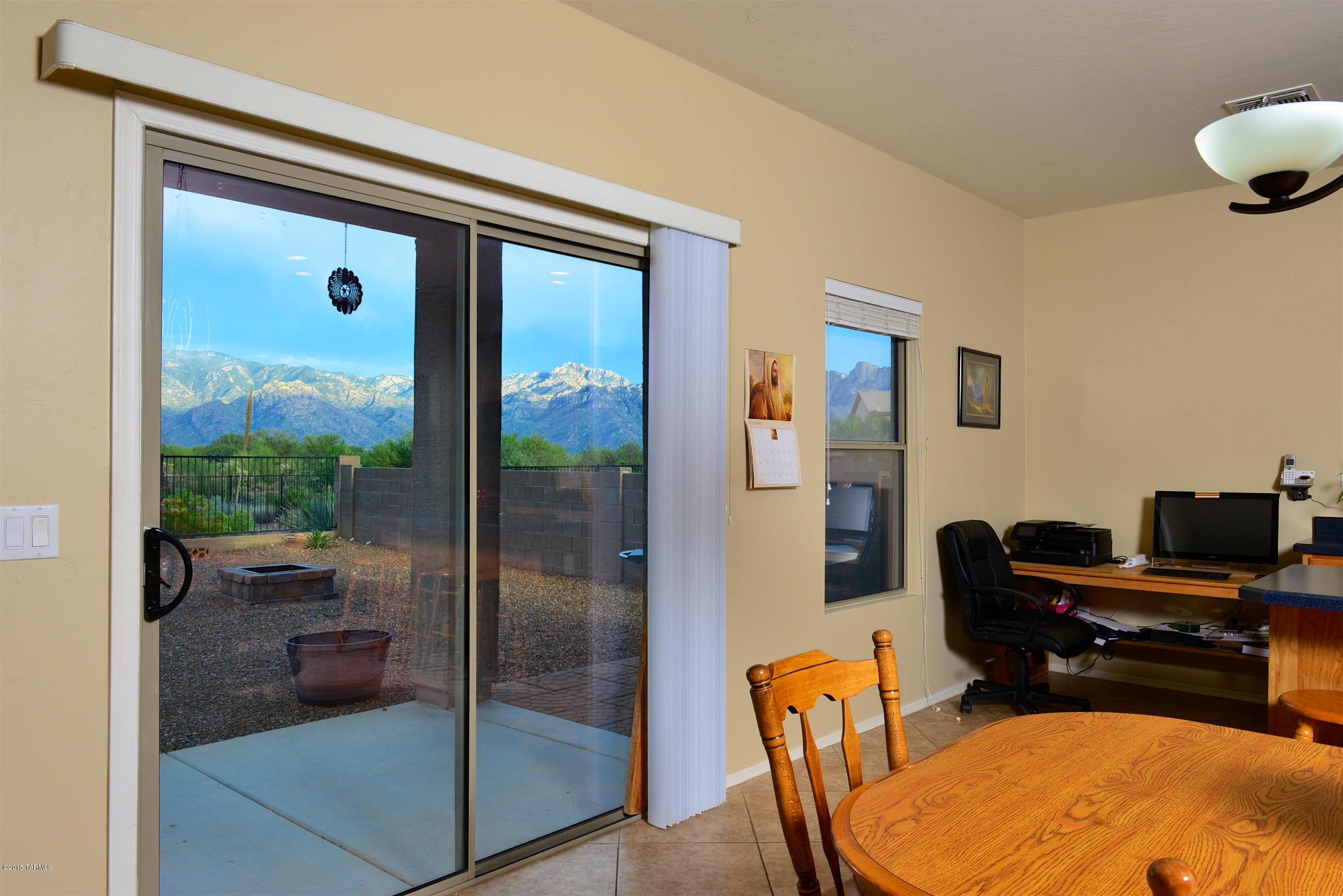 13060 N Desert Olive Drive