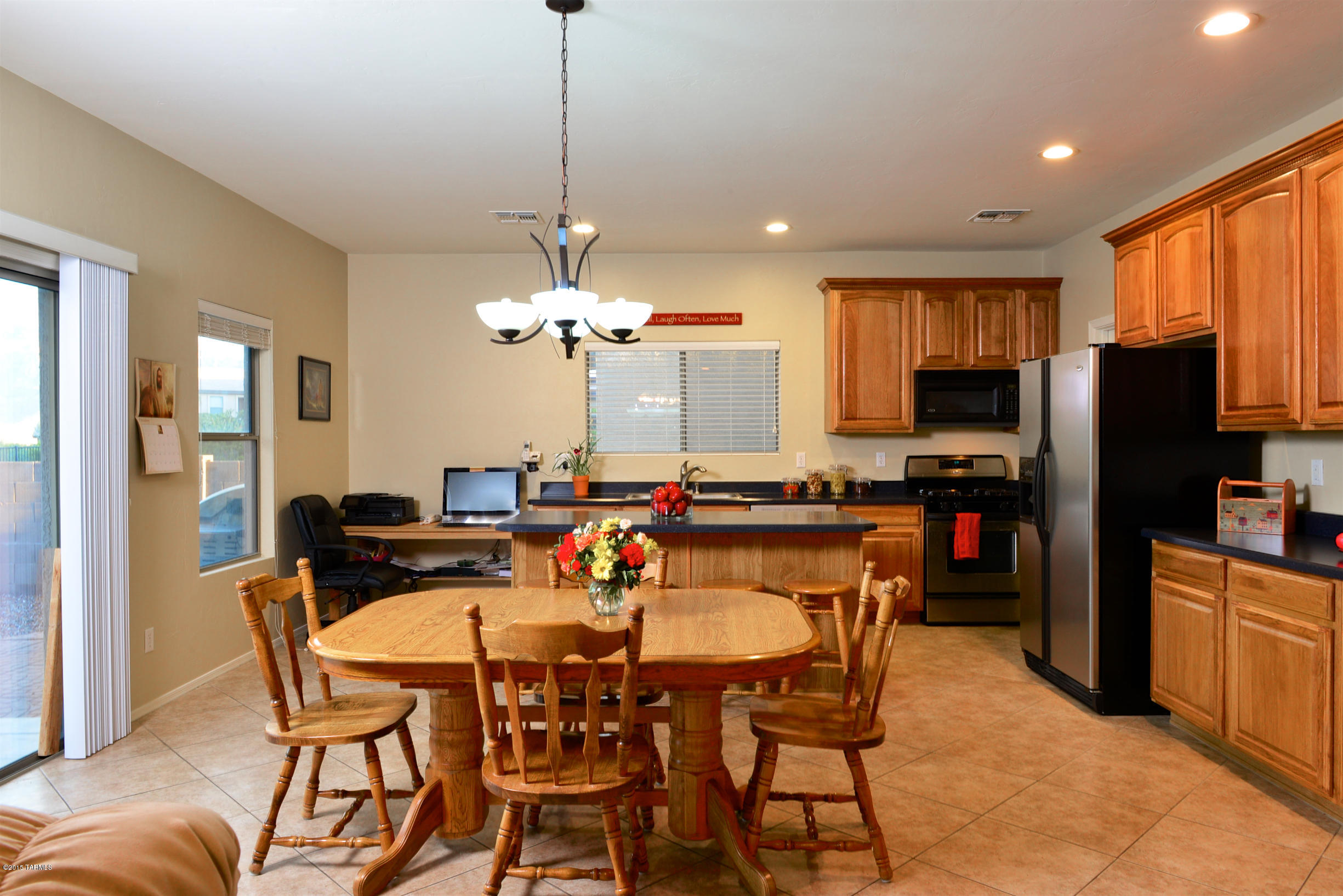 13060 N Desert Olive Drive