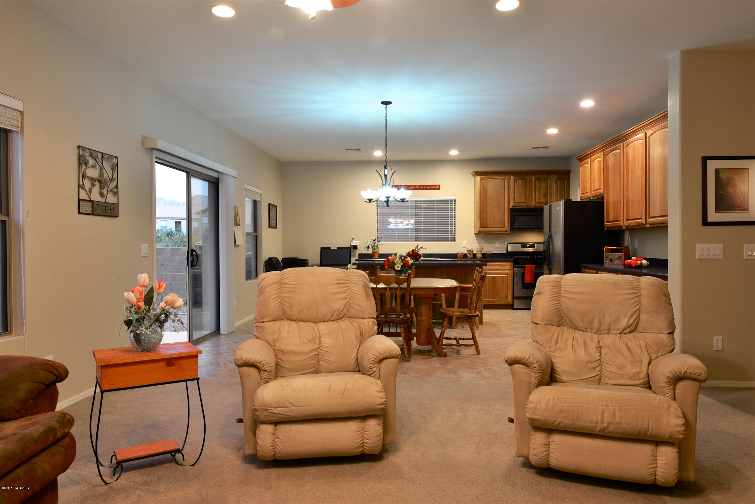 13060 N Desert Olive Drive