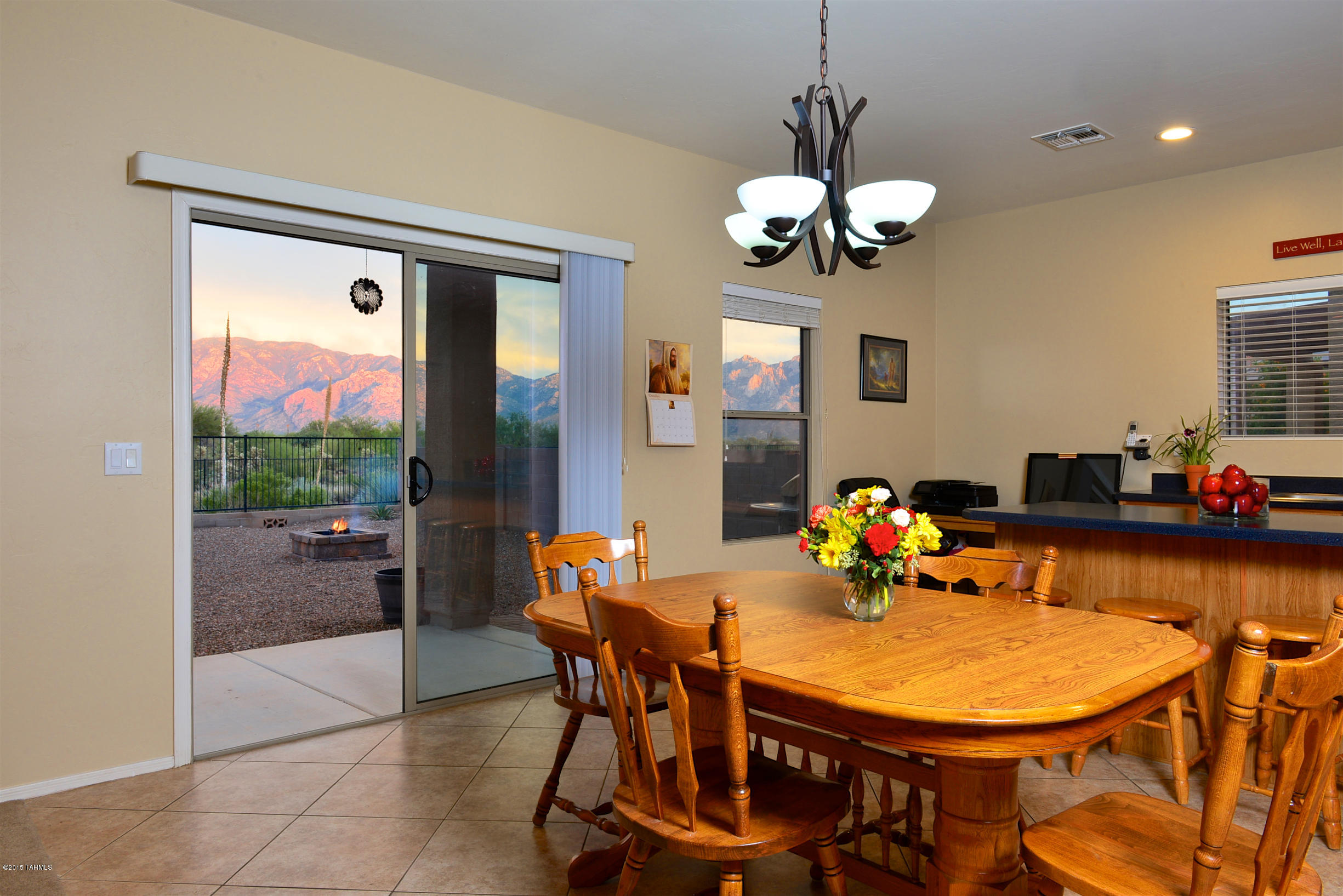 13060 N Desert Olive Drive