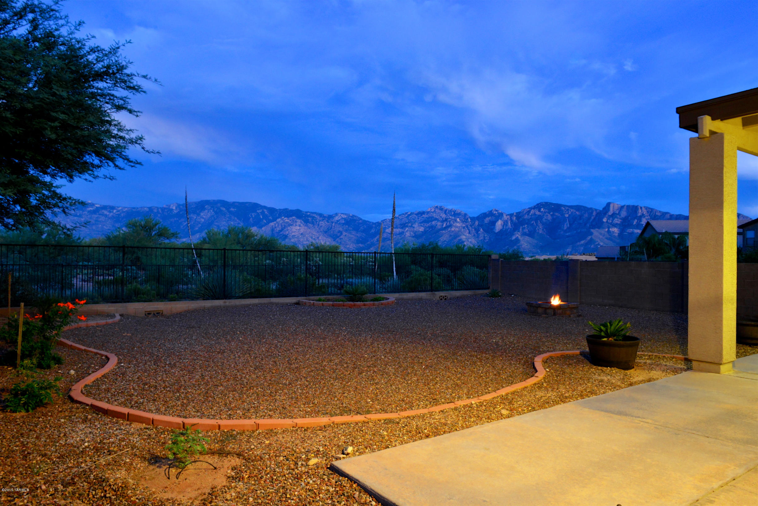 13060 N Desert Olive Drive