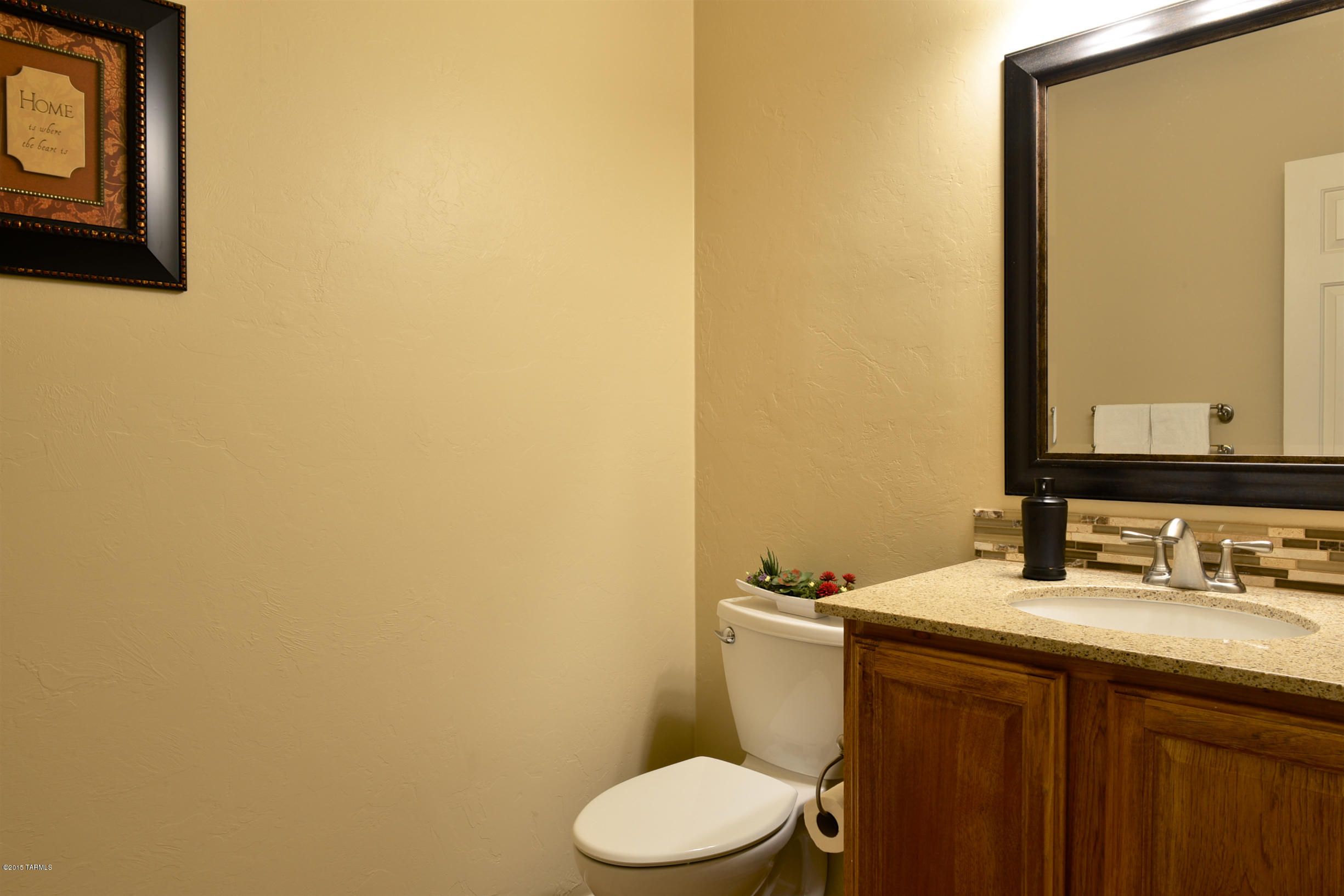 13060 N Desert Olive Drive