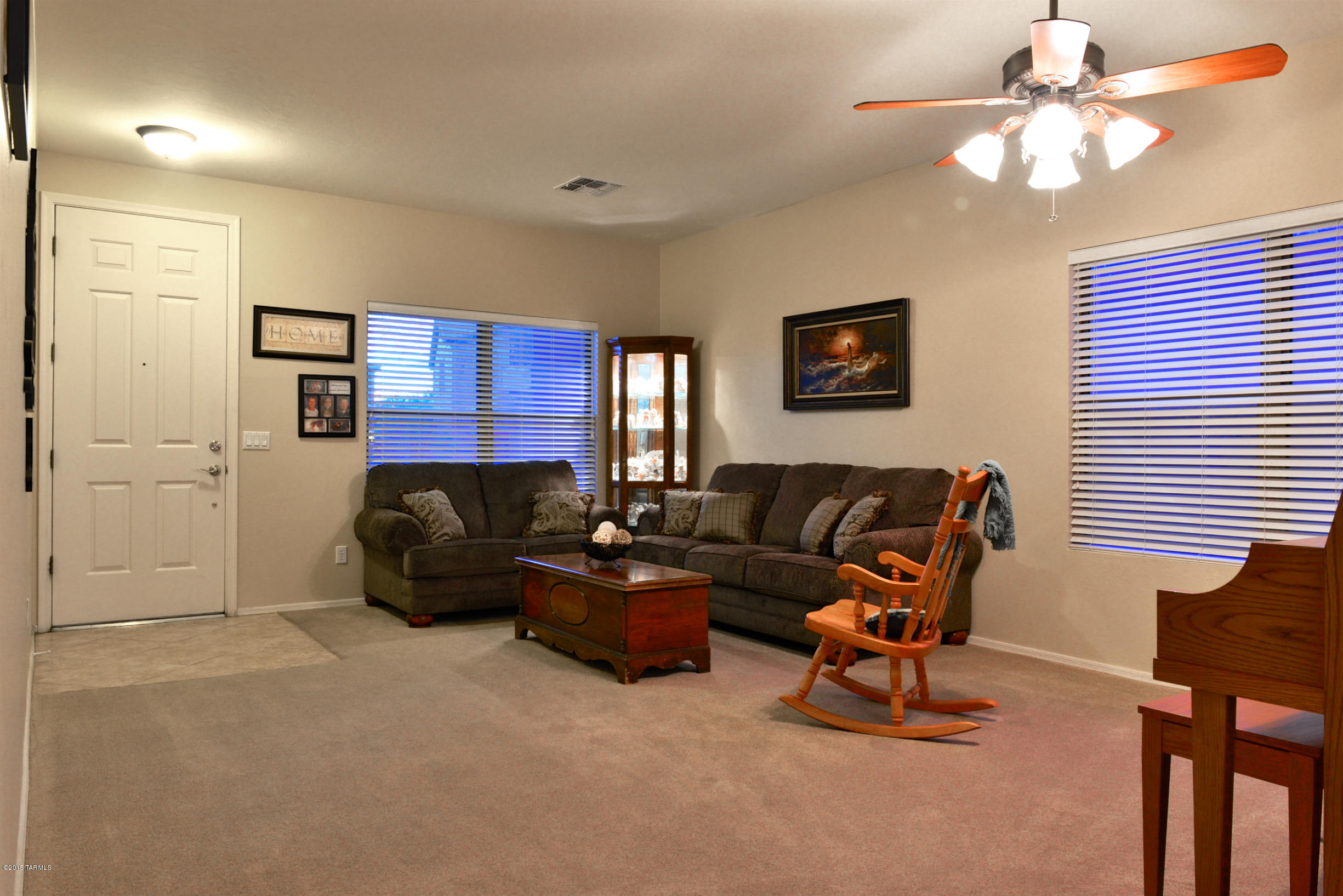 13060 N Desert Olive Drive