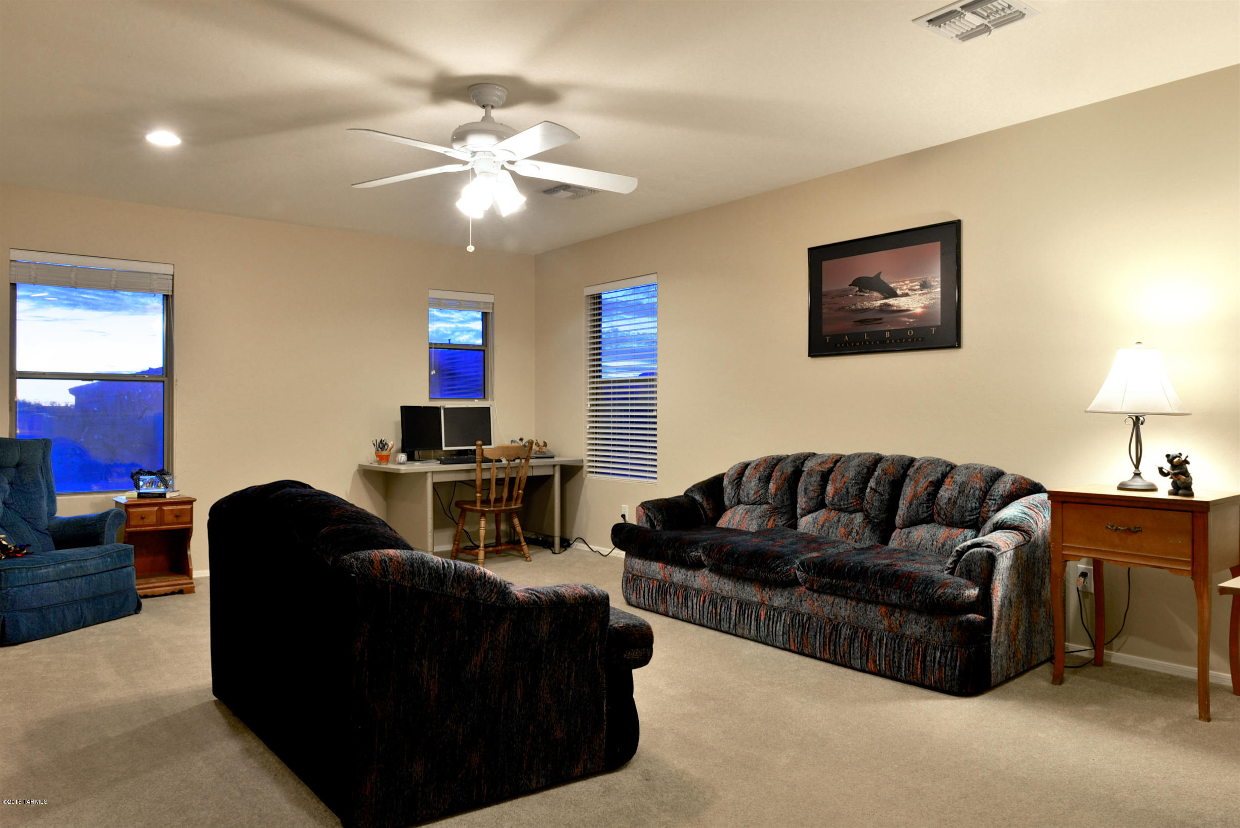 13060 N Desert Olive Drive