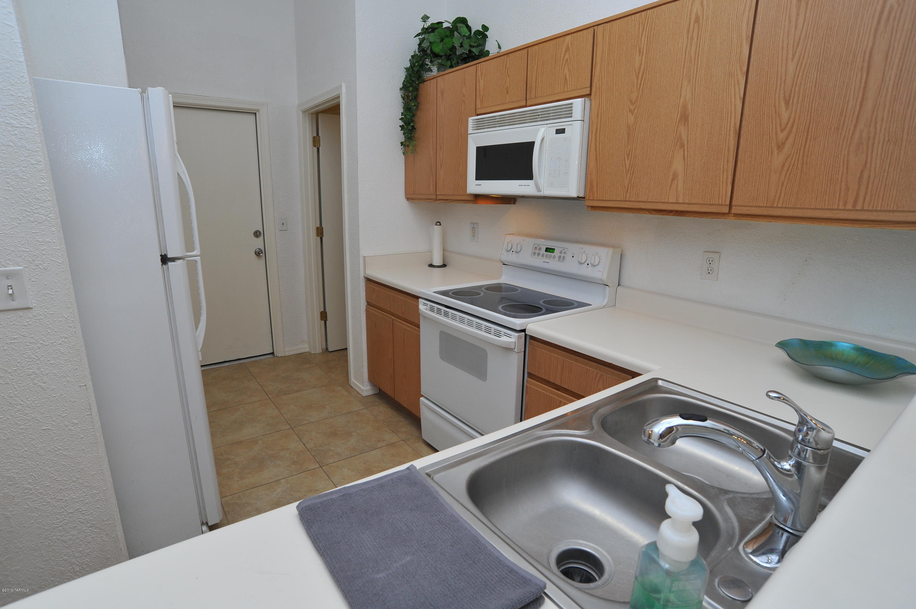 3609 S Spirit Stealth Drive