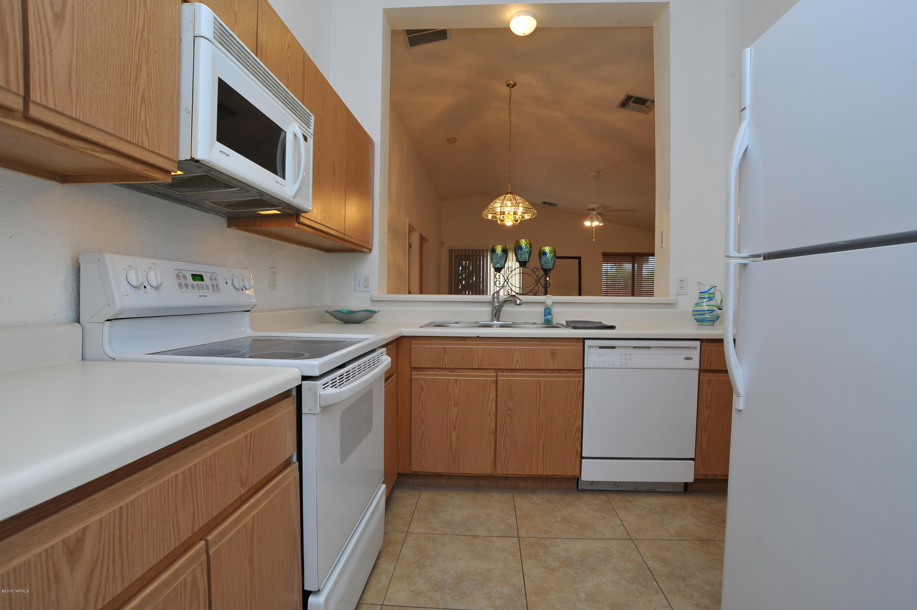 3609 S Spirit Stealth Drive