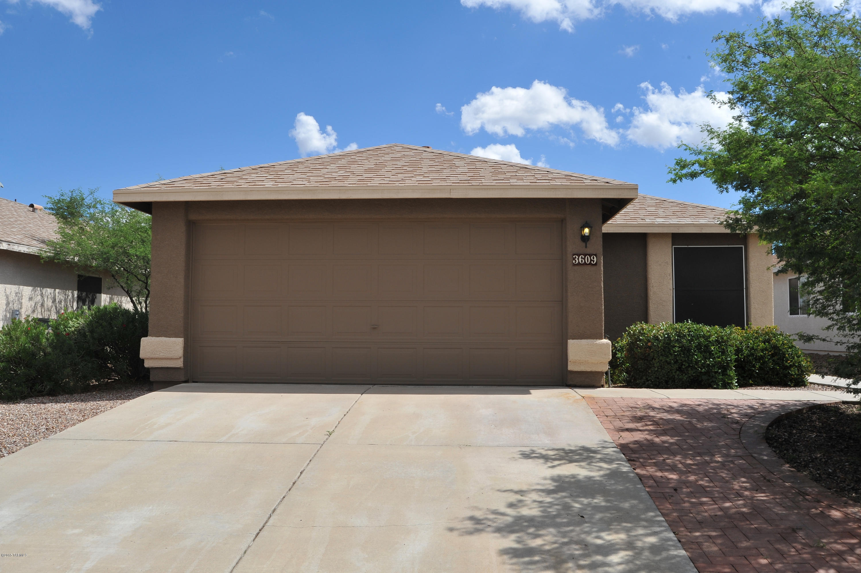 3609 S Spirit Stealth Drive