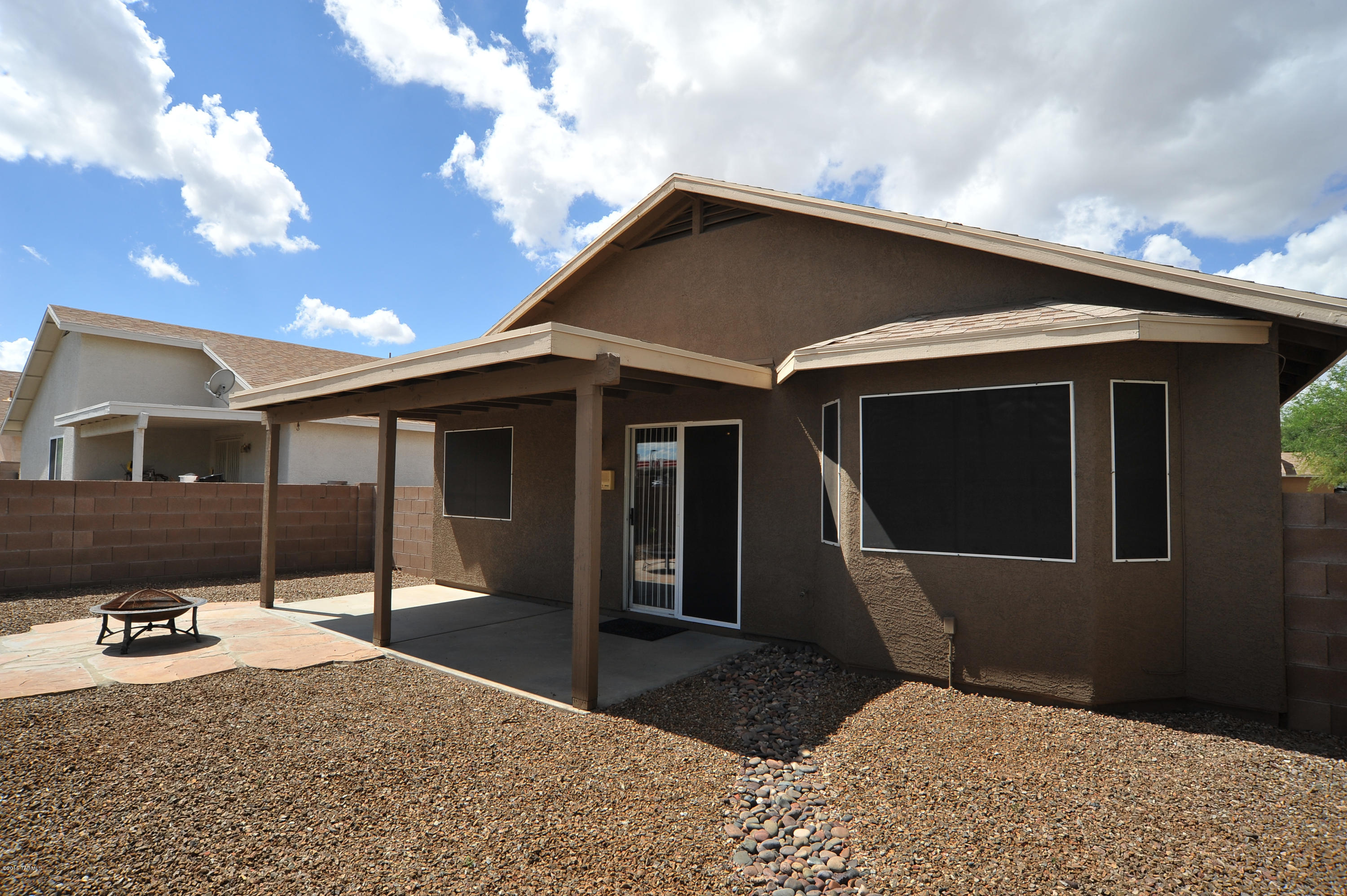 3609 S Spirit Stealth Drive