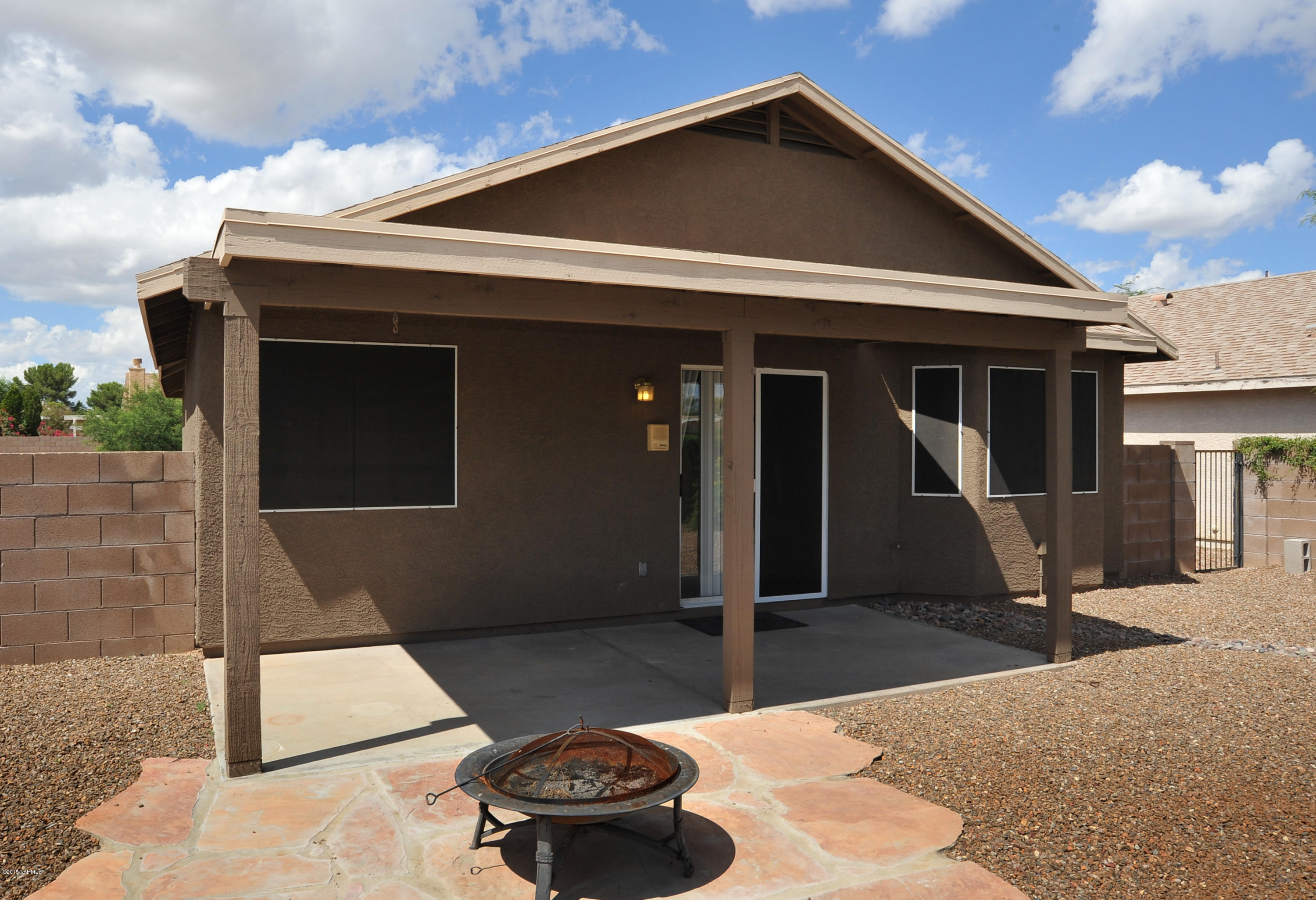 3609 S Spirit Stealth Drive