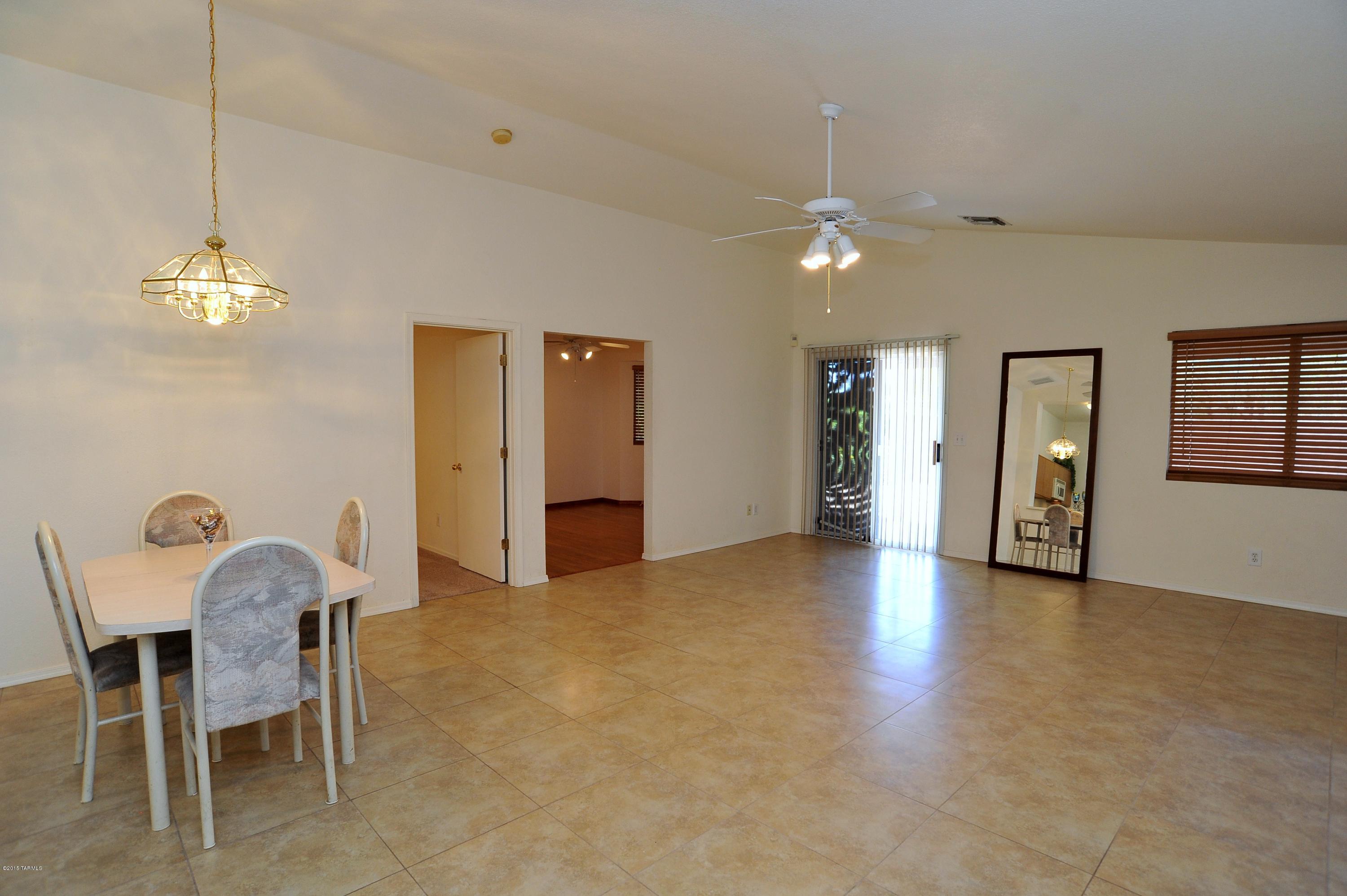 3609 S Spirit Stealth Drive