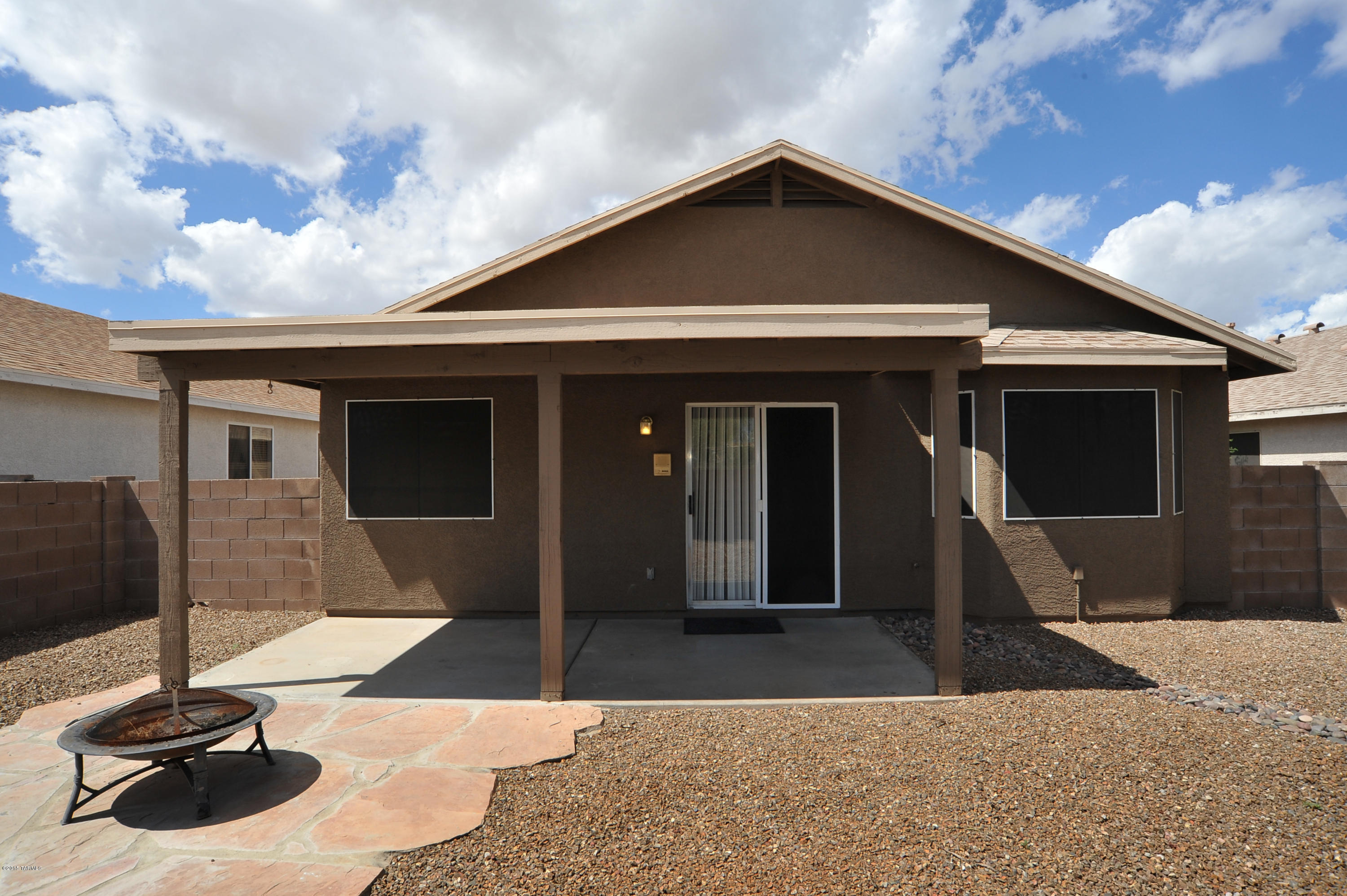 3609 S Spirit Stealth Drive