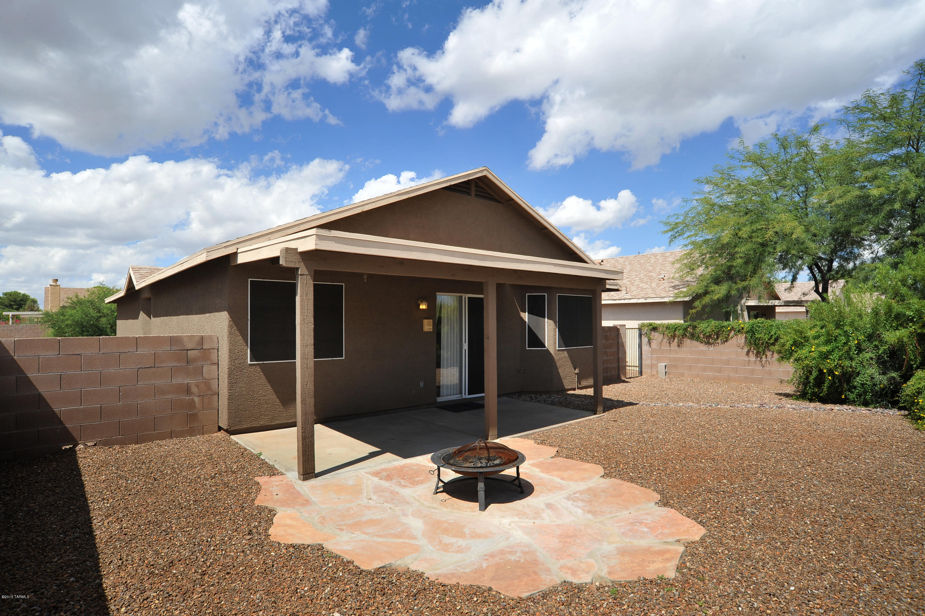 3609 S Spirit Stealth Drive