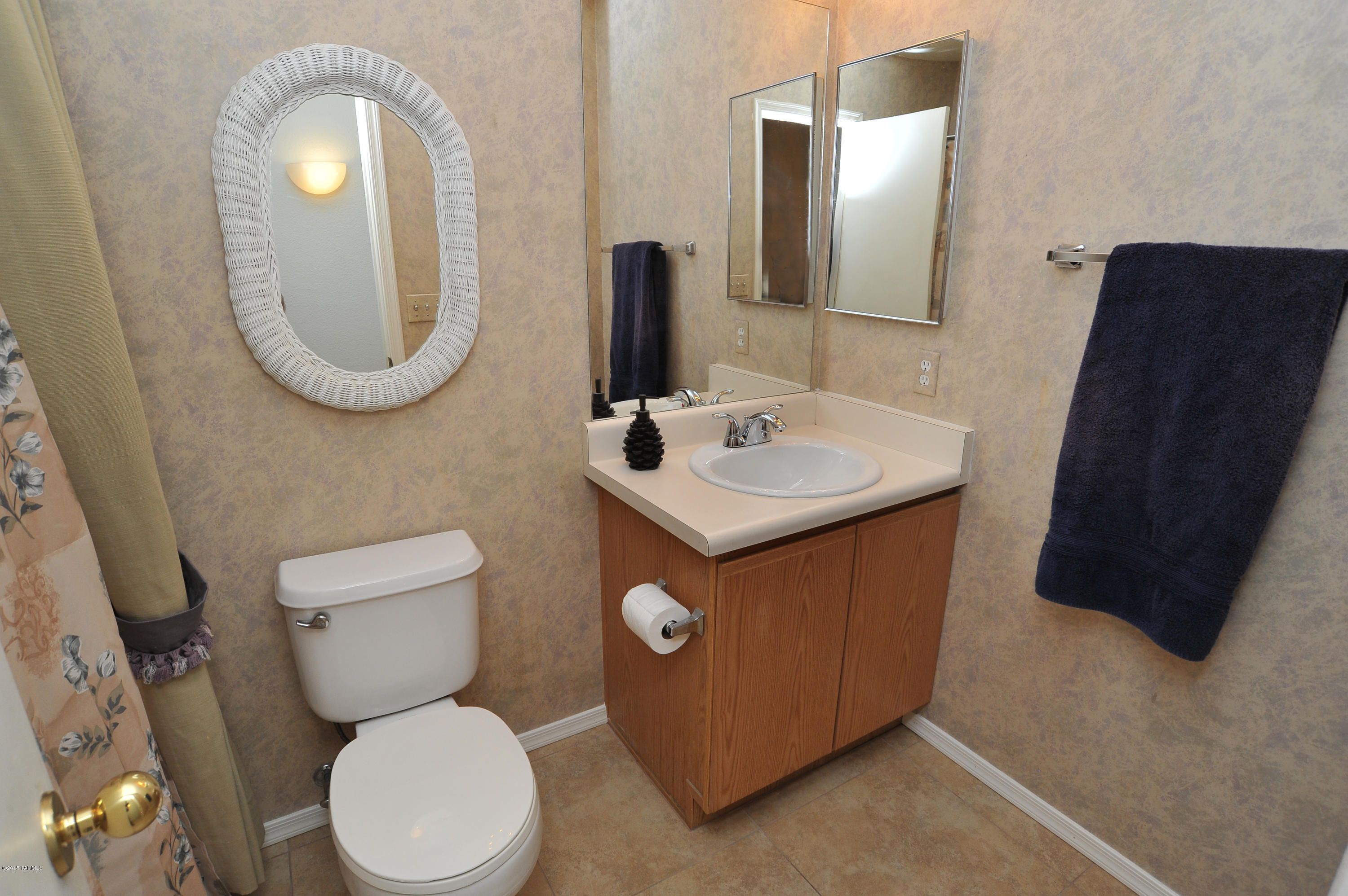 3609 S Spirit Stealth Drive