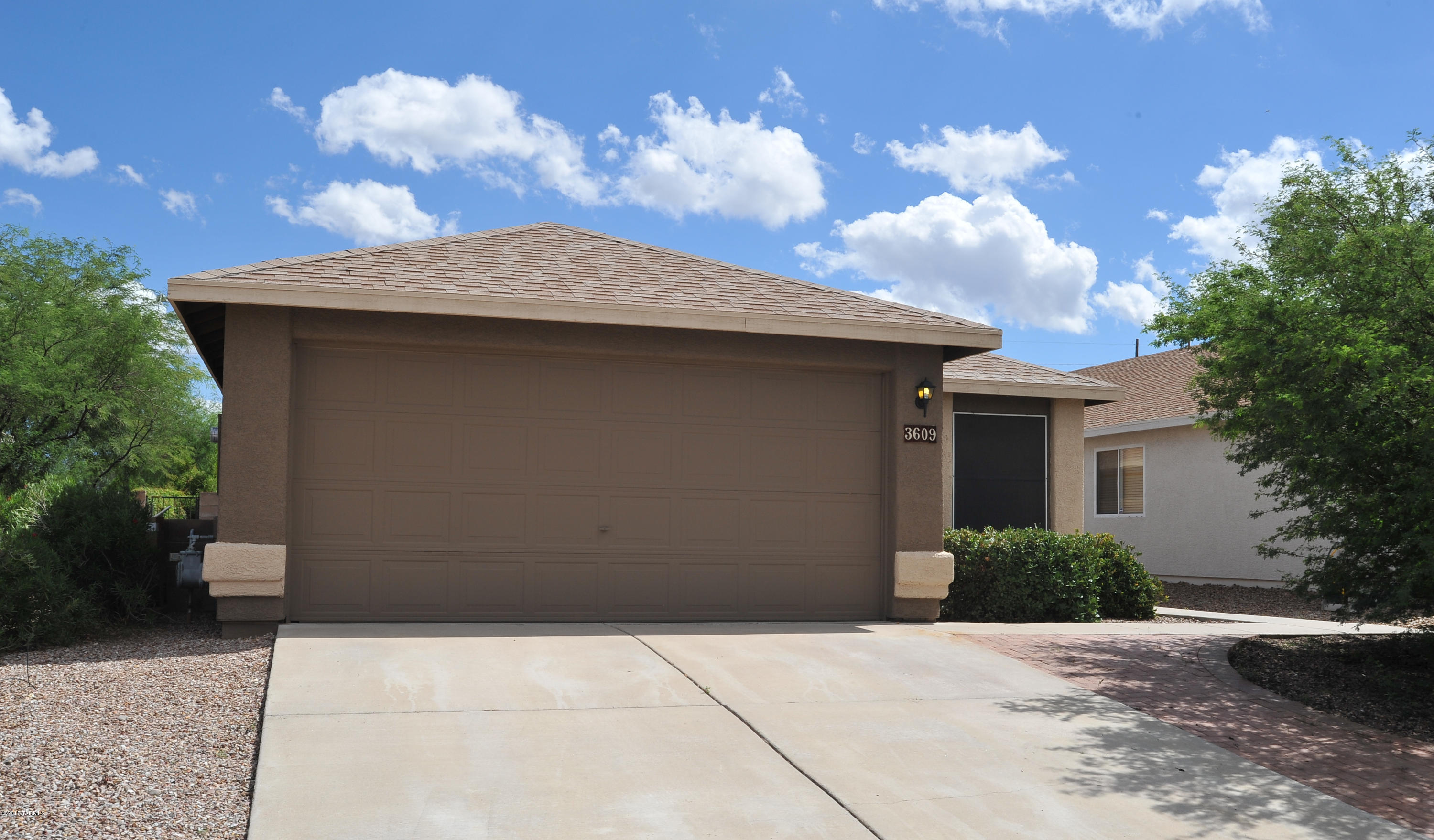 3609 S Spirit Stealth Drive