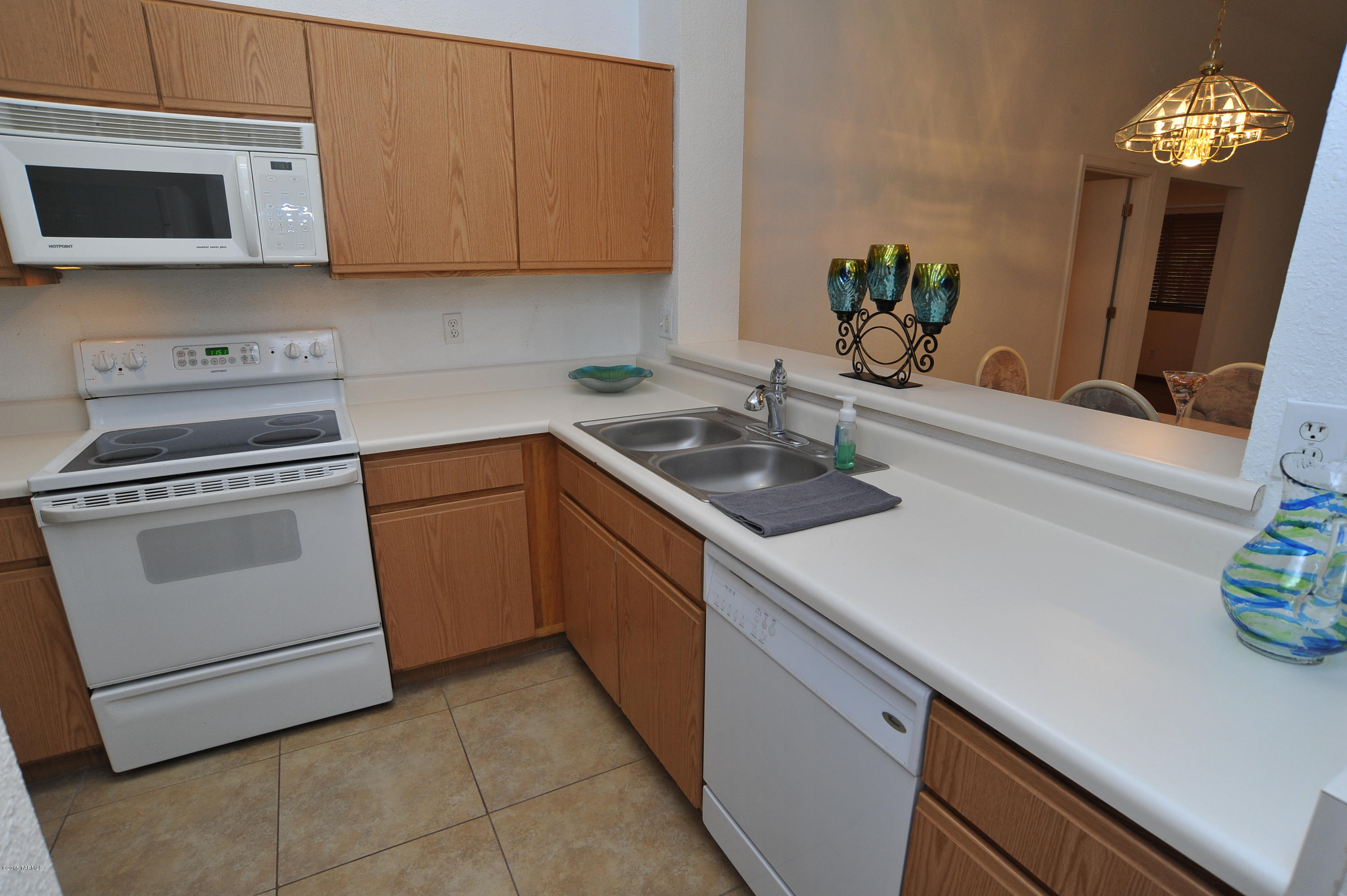 3609 S Spirit Stealth Drive