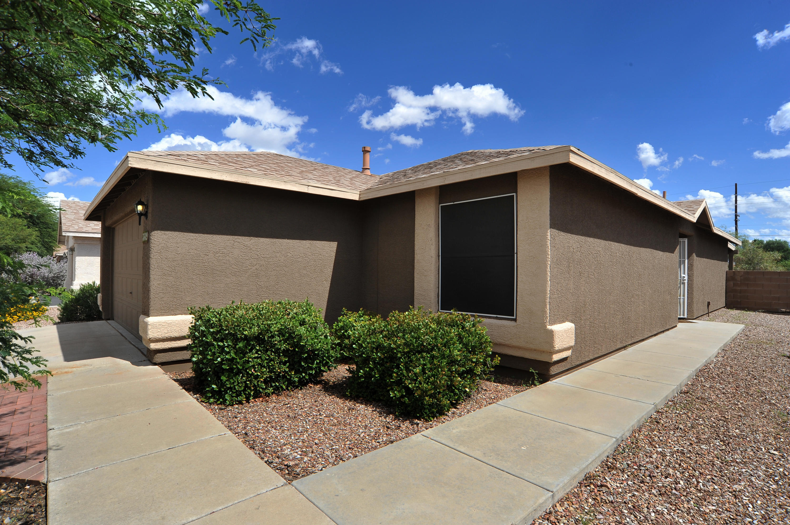 3609 S Spirit Stealth Drive