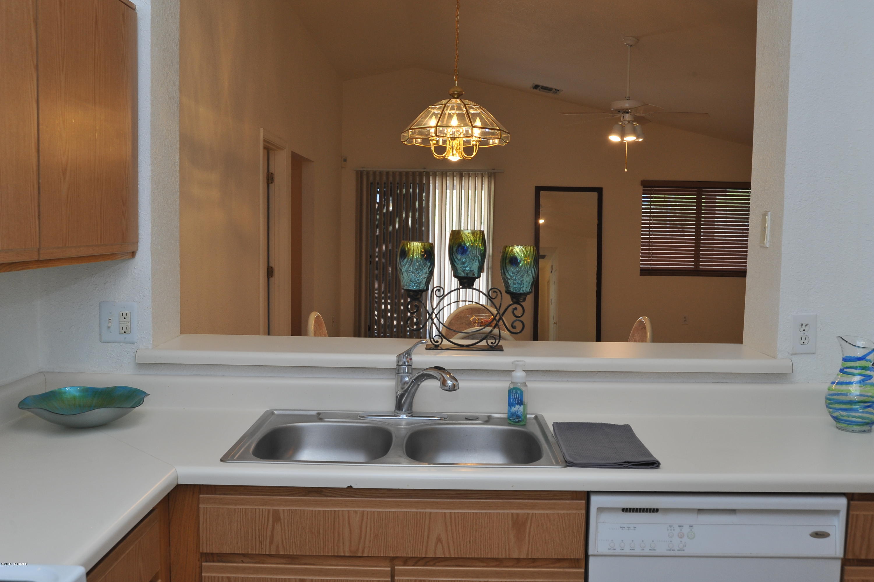 3609 S Spirit Stealth Drive