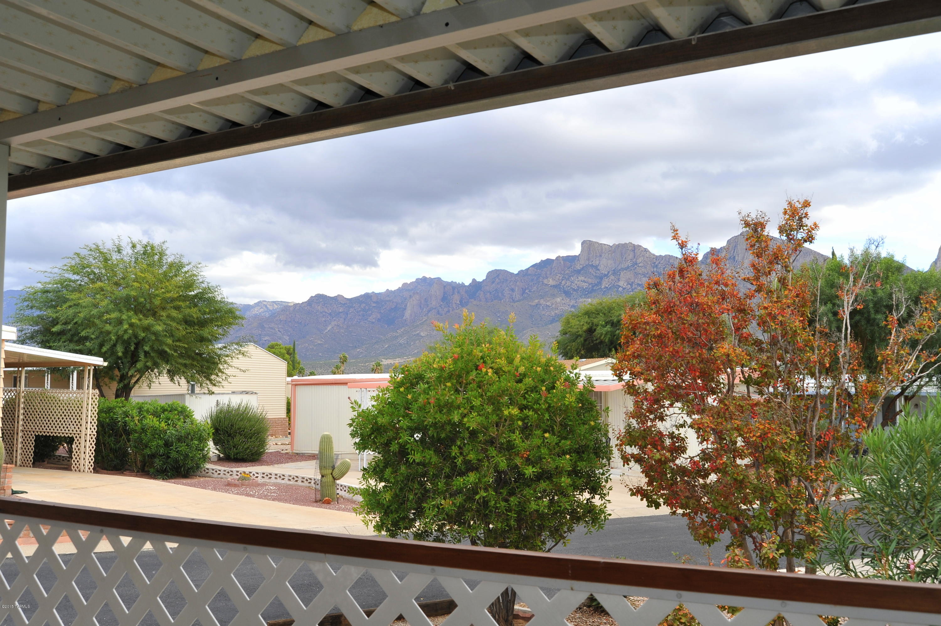 10675 N Stromboli Avenue