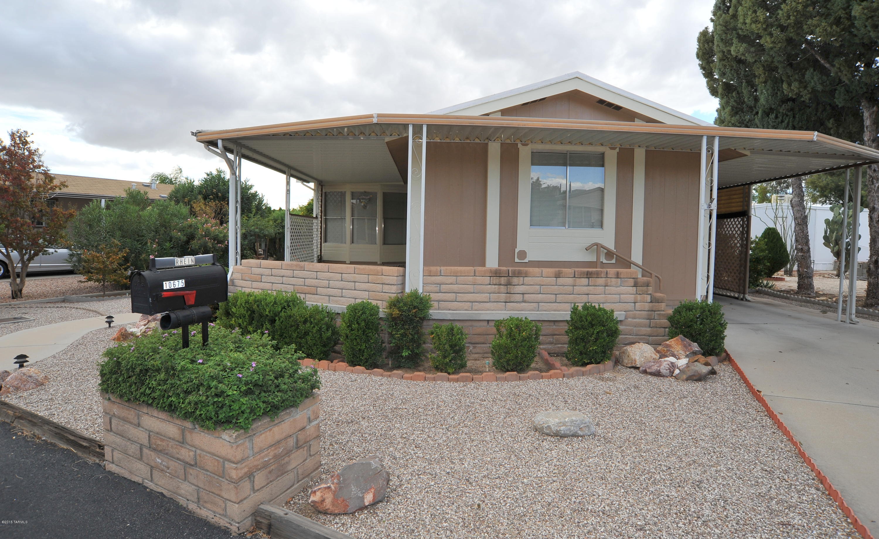 10675 N Stromboli Avenue