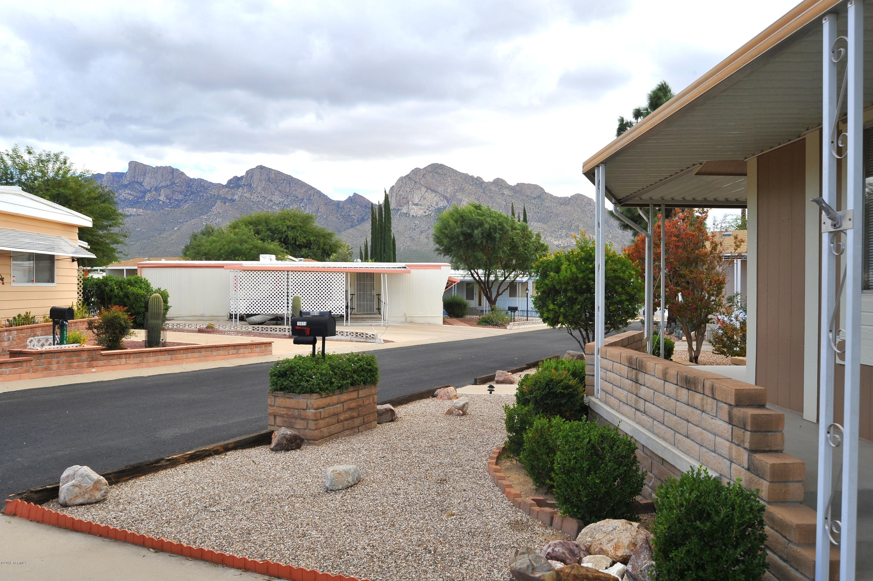 10675 N Stromboli Avenue