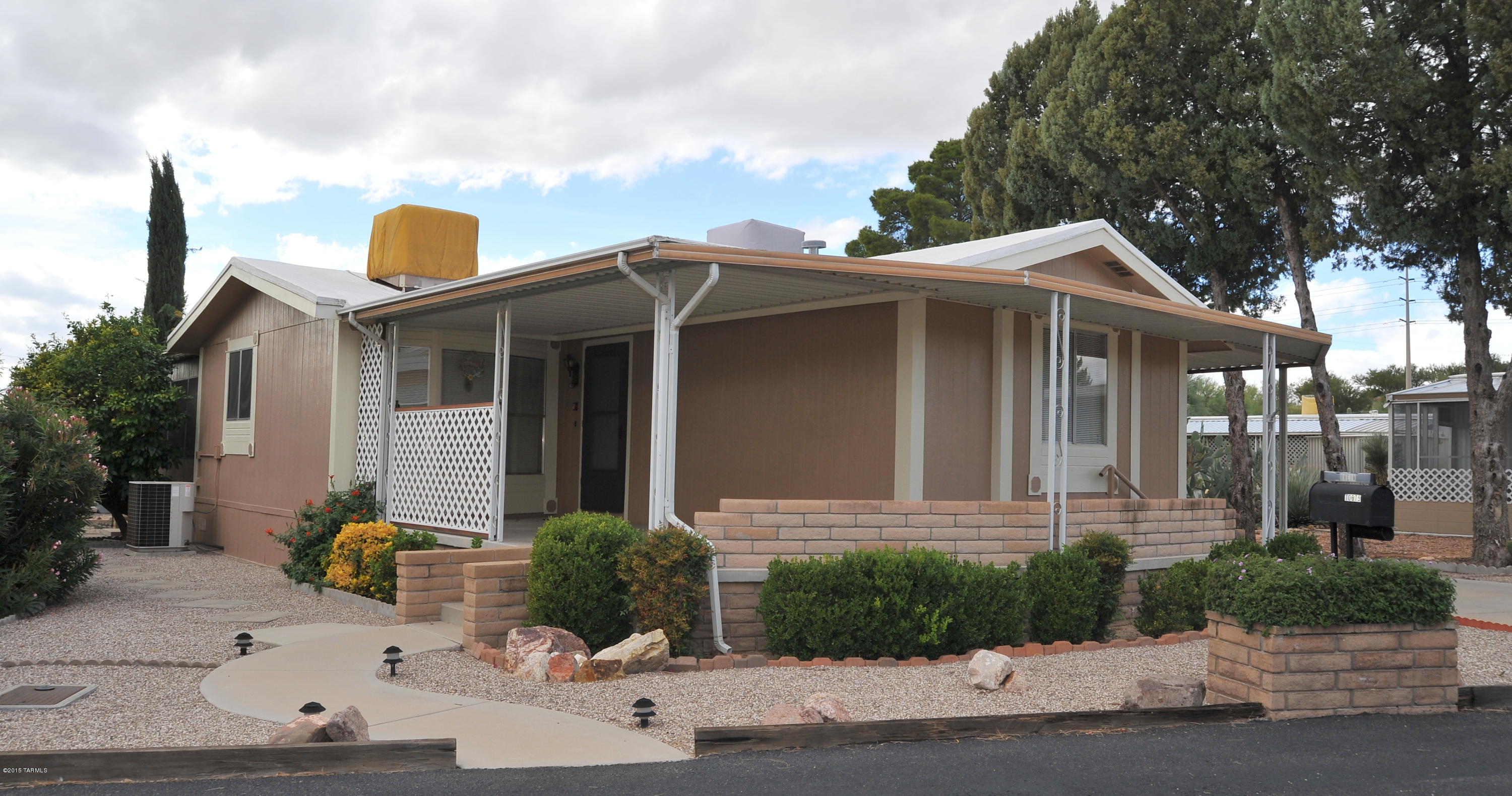 10675 N Stromboli Avenue