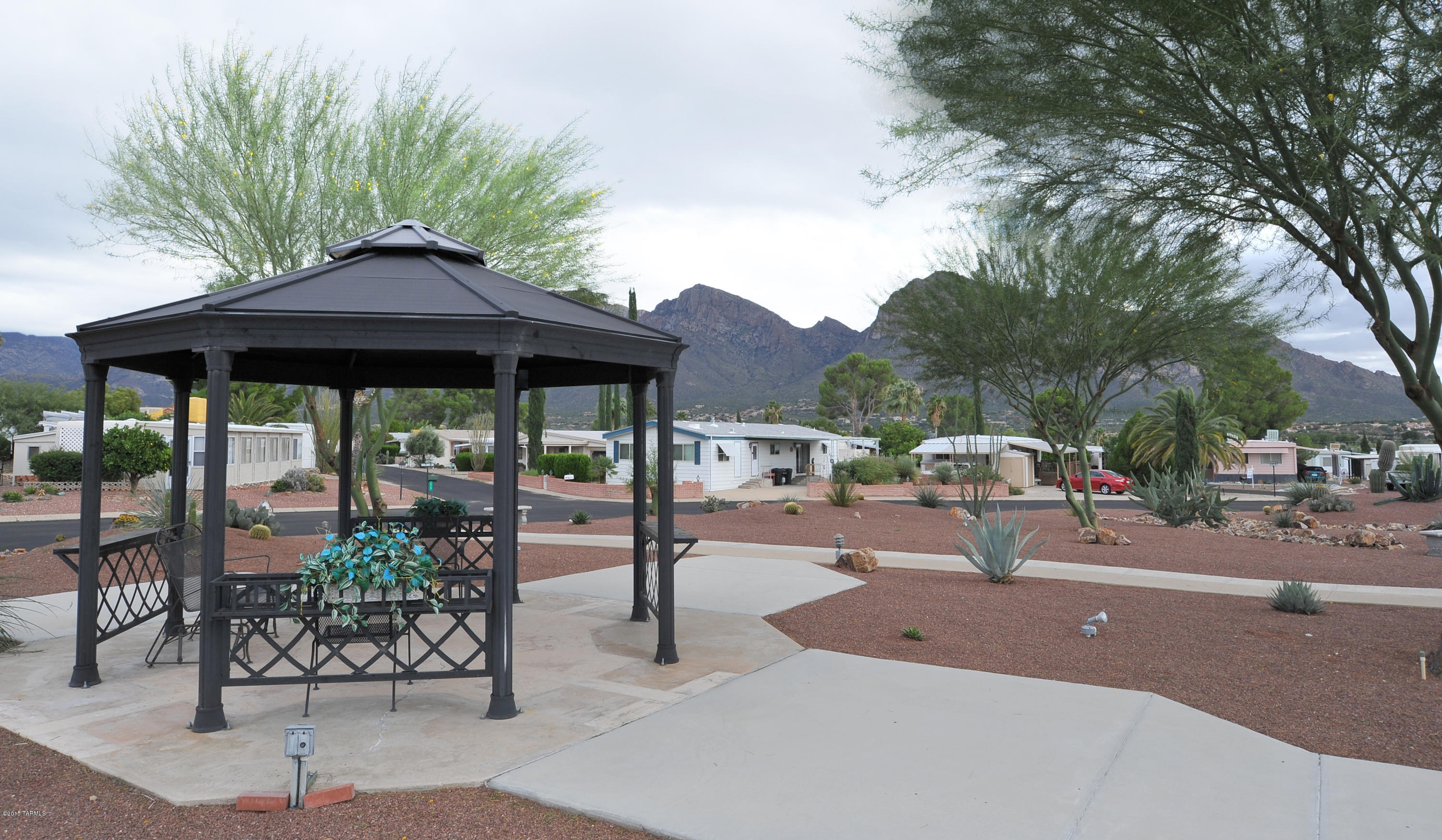 10675 N Stromboli Avenue