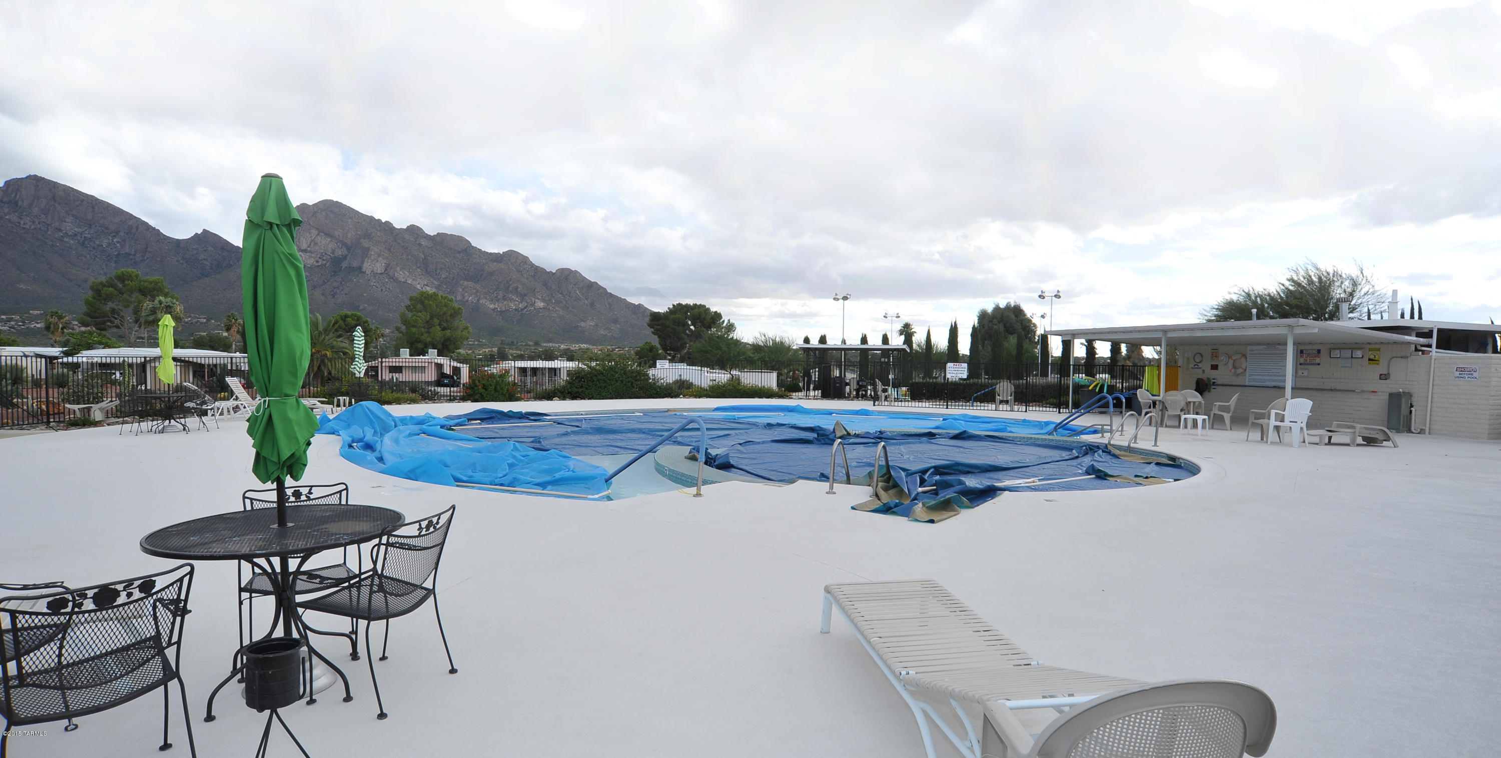 10675 N Stromboli Avenue